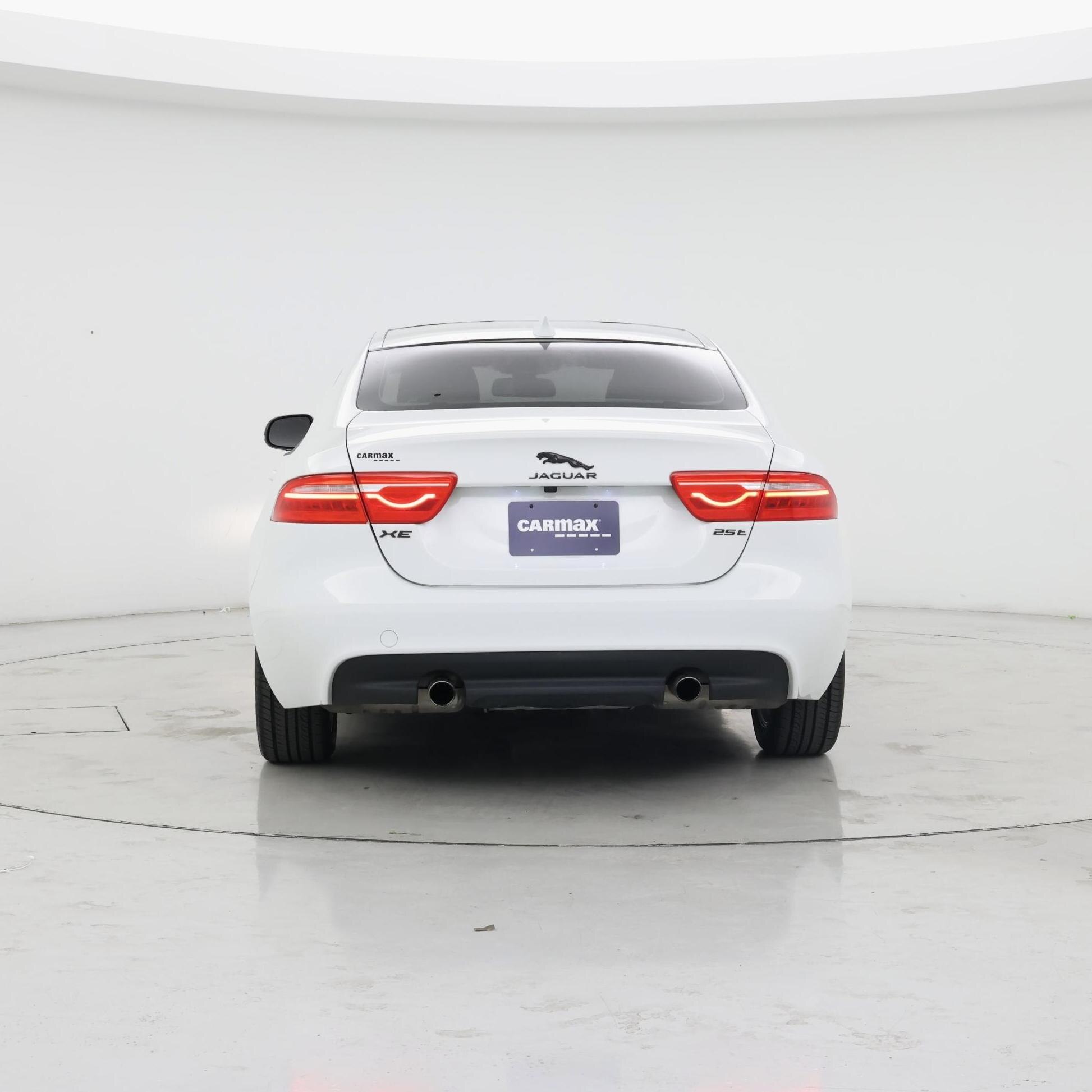 Thumbnail: 2018 Jaguar XE - 6