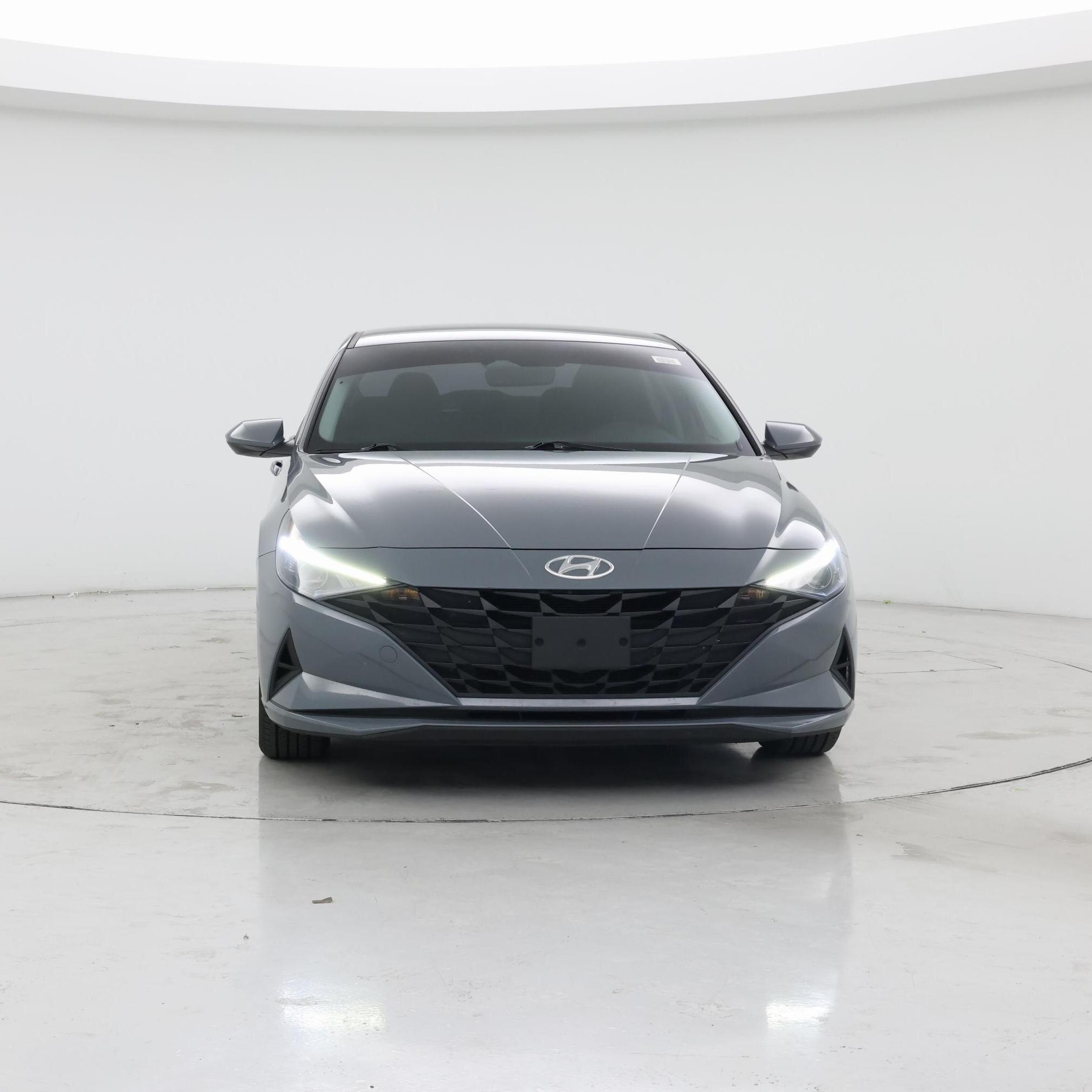 Thumbnail: 2022 Hyundai Elantra - 5
