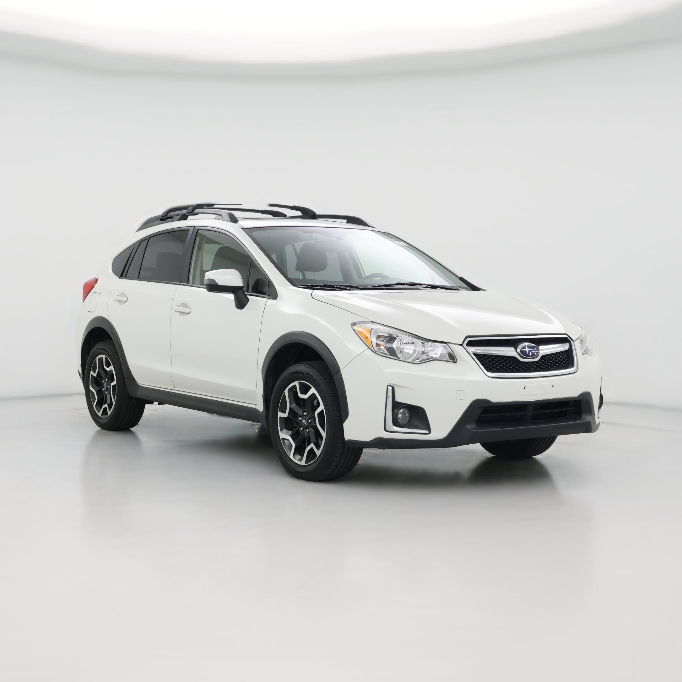 Thumbnail: 2016 Subaru XV Crosstrek - 1