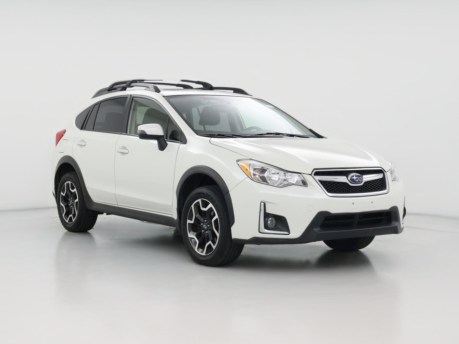 2016 Subaru Crosstrek Limited