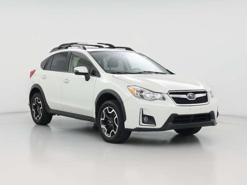 2016 Subaru XV Crosstrek Limited -
                  Henderson, NV