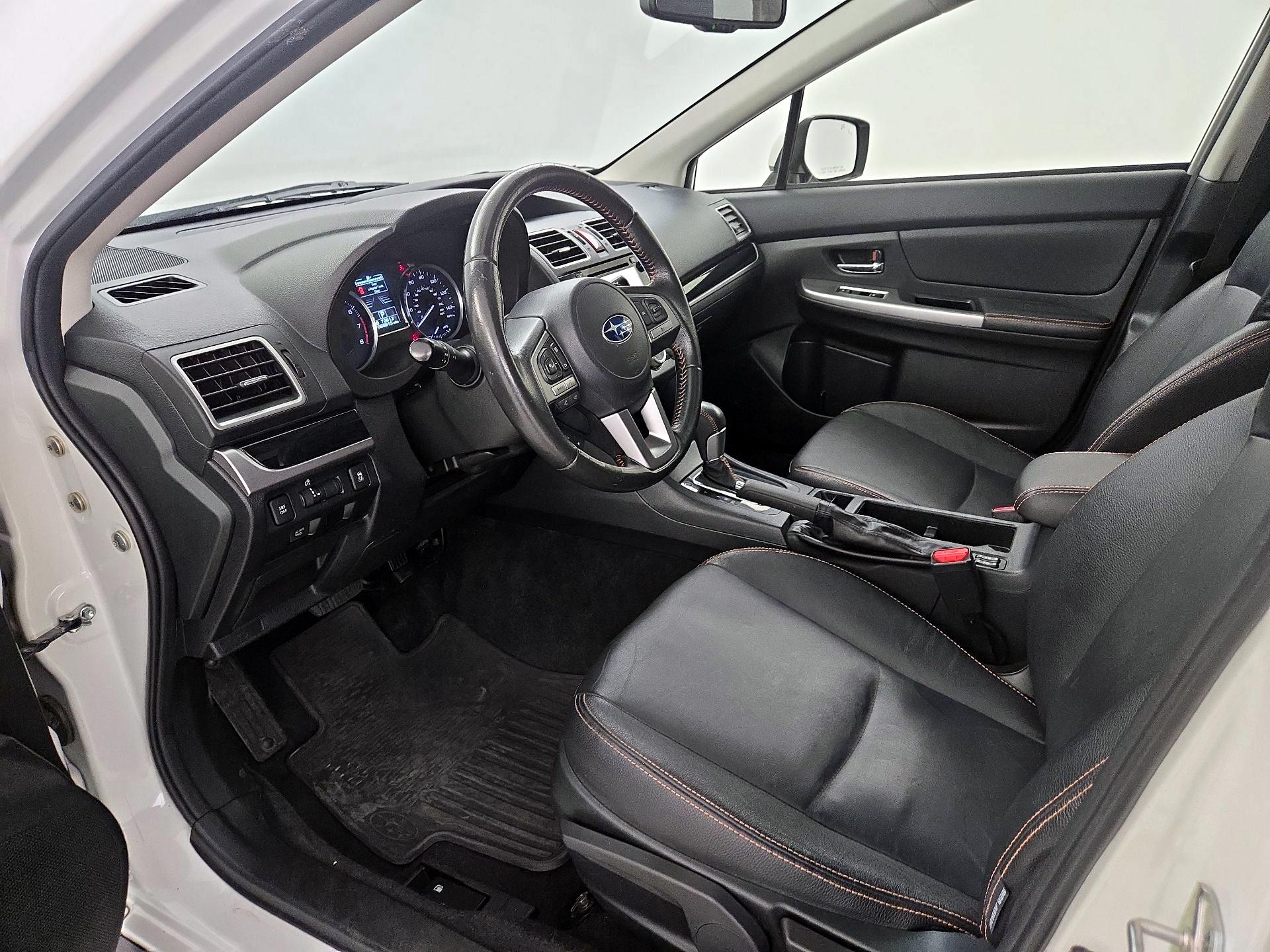 Thumbnail: 2016 Subaru XV Crosstrek - 11