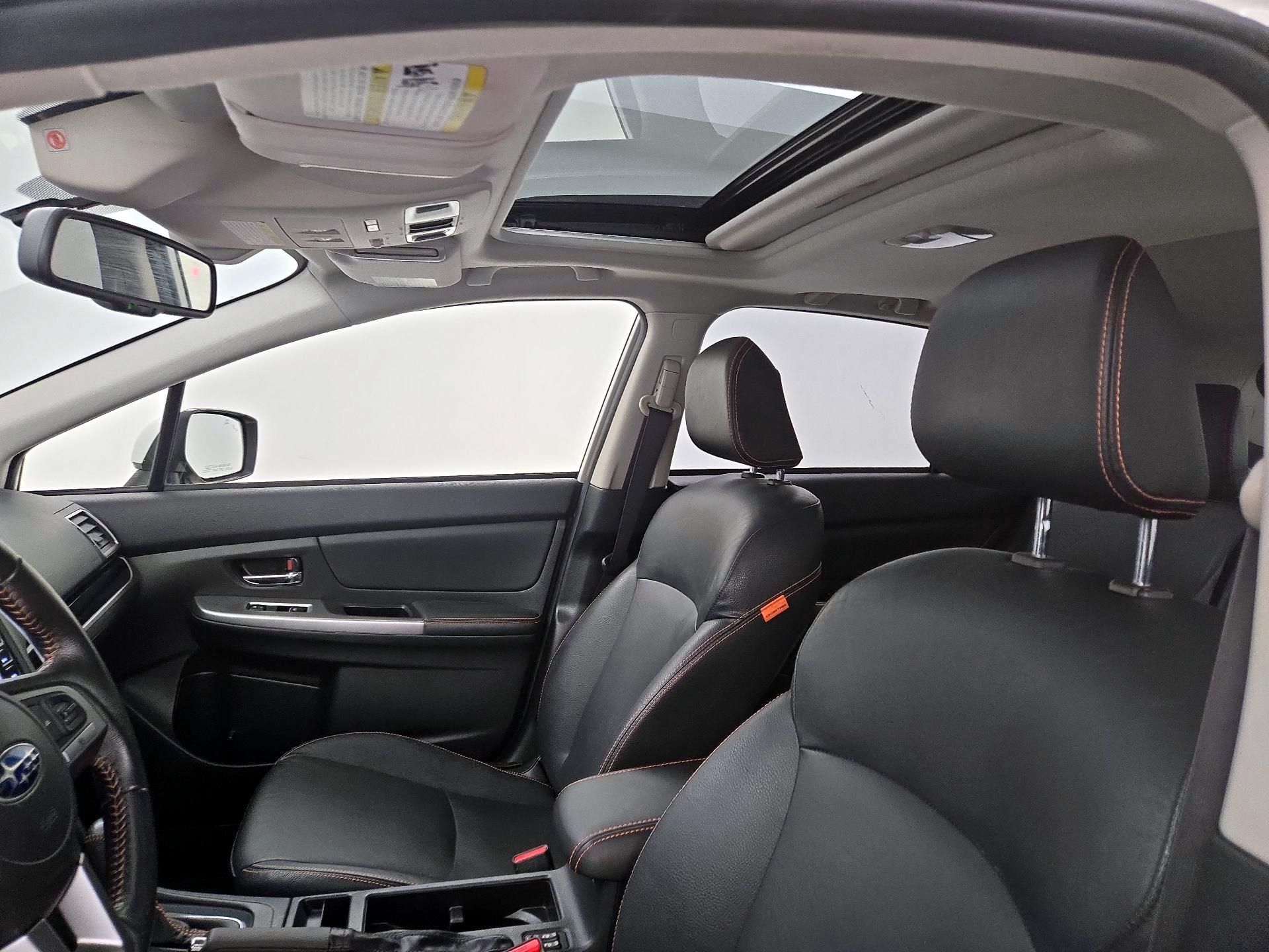 Thumbnail: 2016 Subaru XV Crosstrek - 20