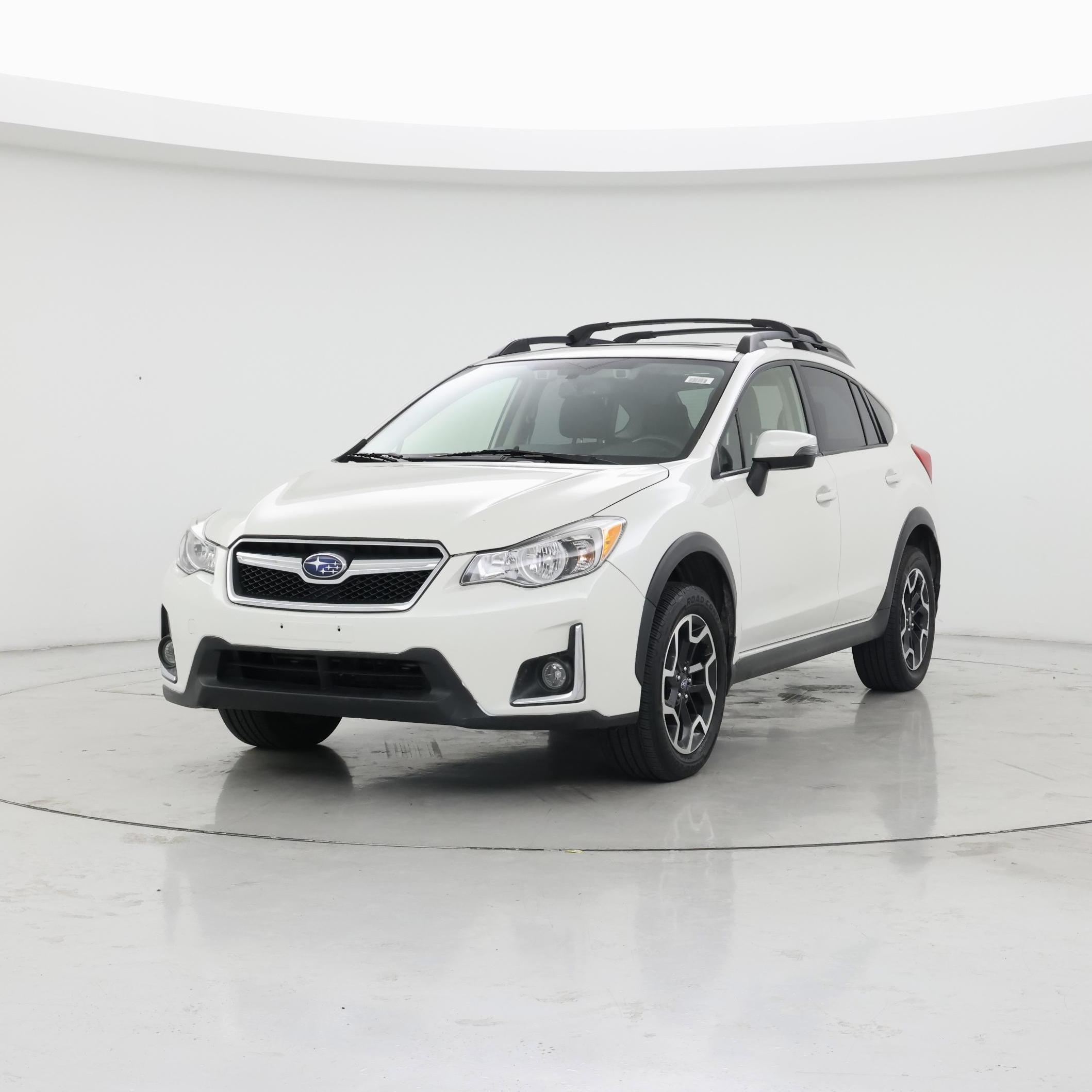 Thumbnail: 2016 Subaru XV Crosstrek - 4