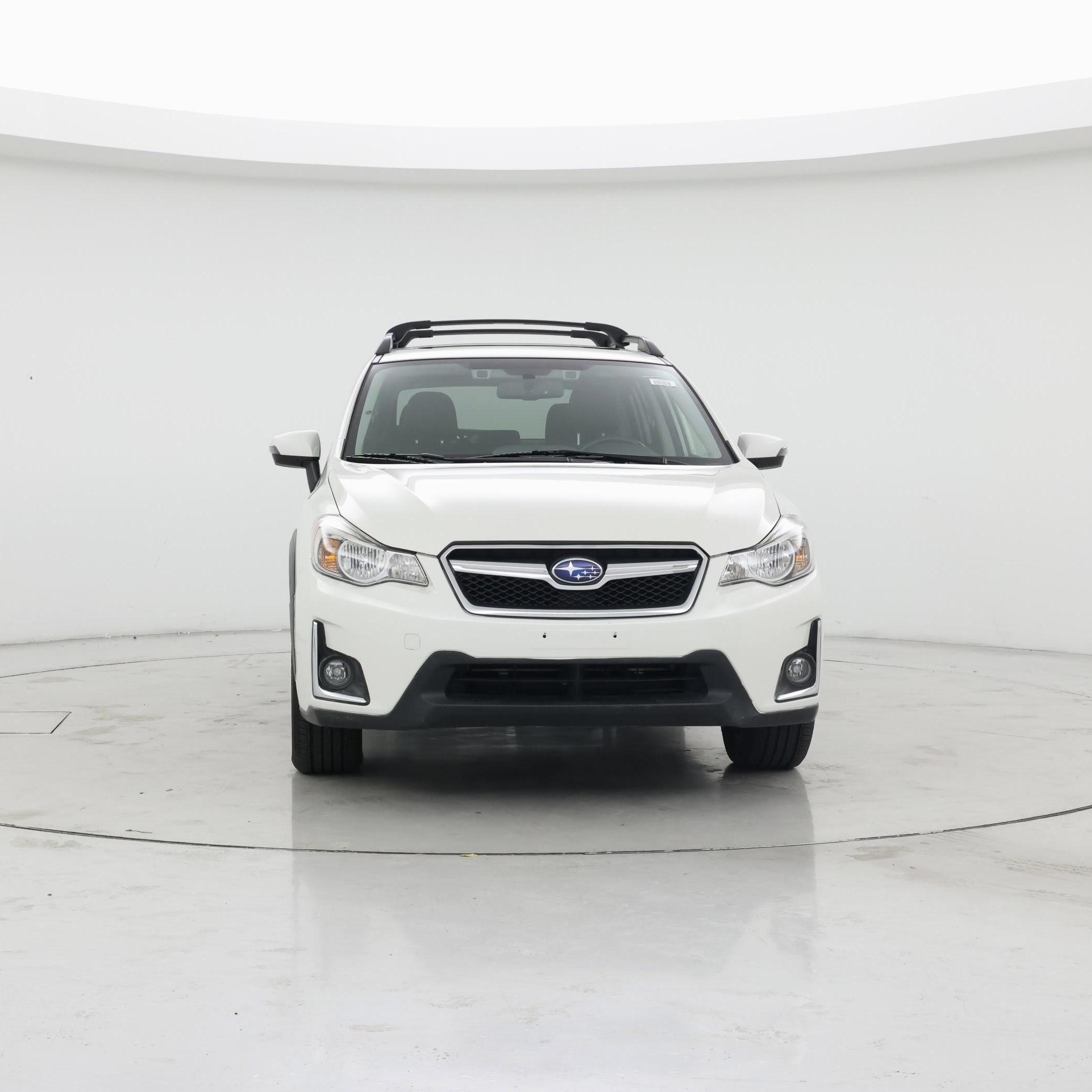 Thumbnail: 2016 Subaru XV Crosstrek - 5