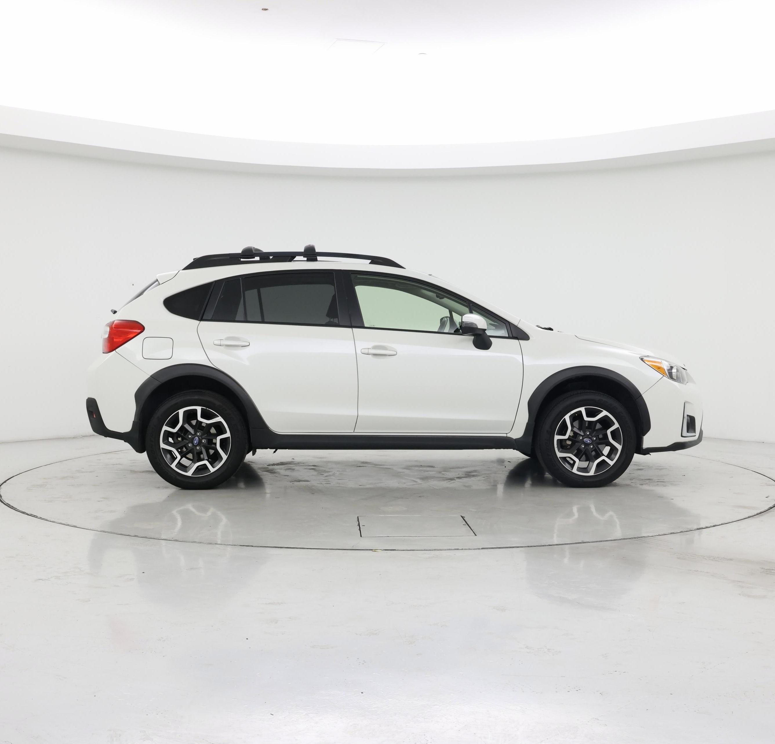 Thumbnail: 2016 Subaru XV Crosstrek - 7