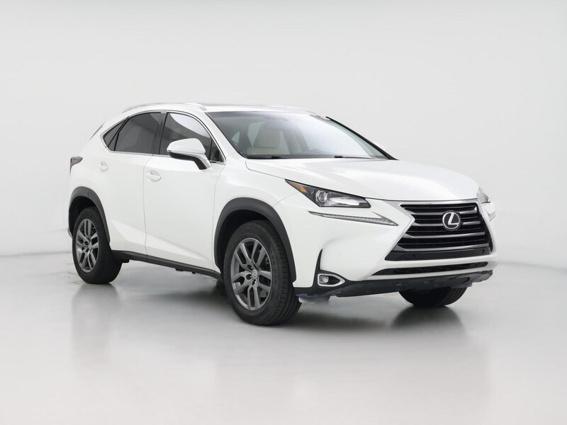 2015 Lexus NX 200t -
                  Henderson, NV