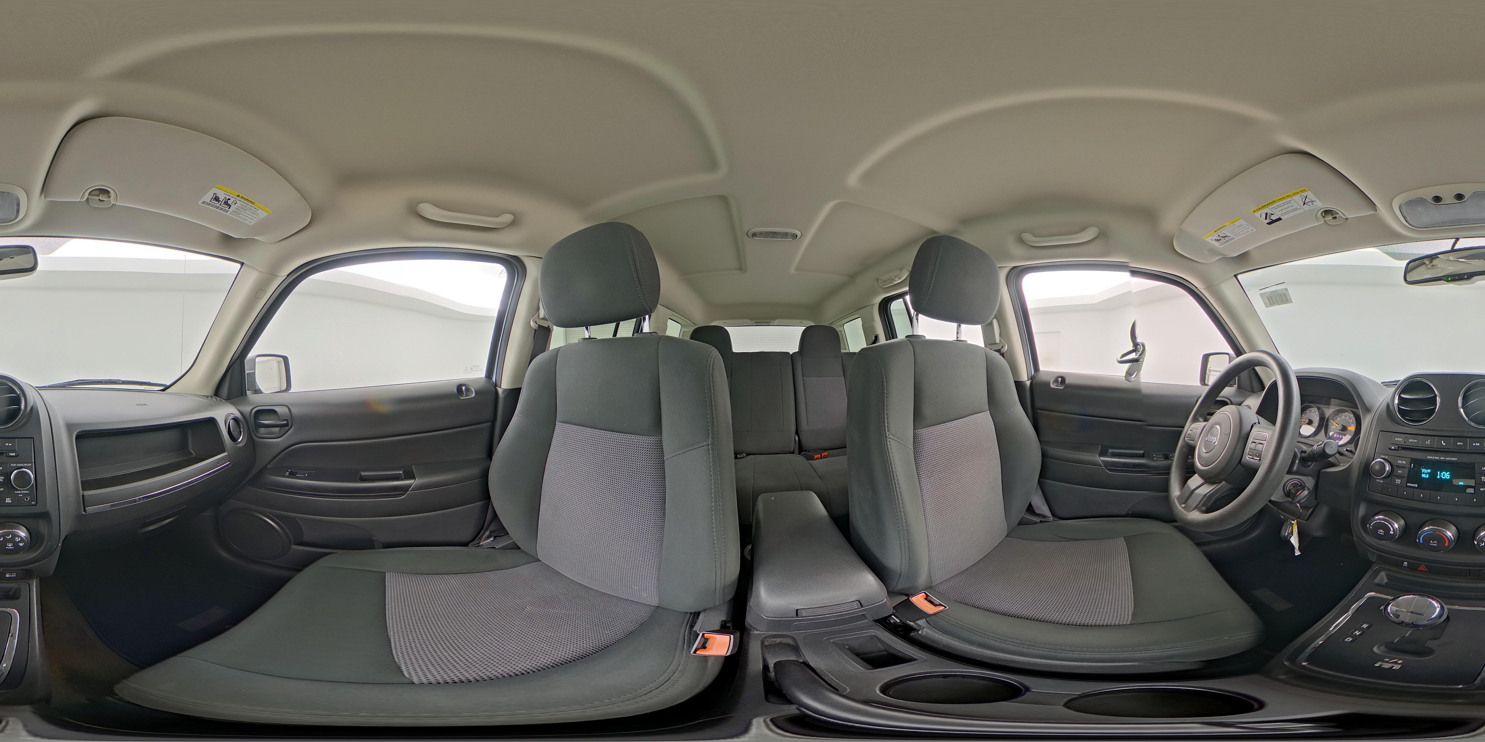 2014 Jeep Patriot Sport - Photo 21
