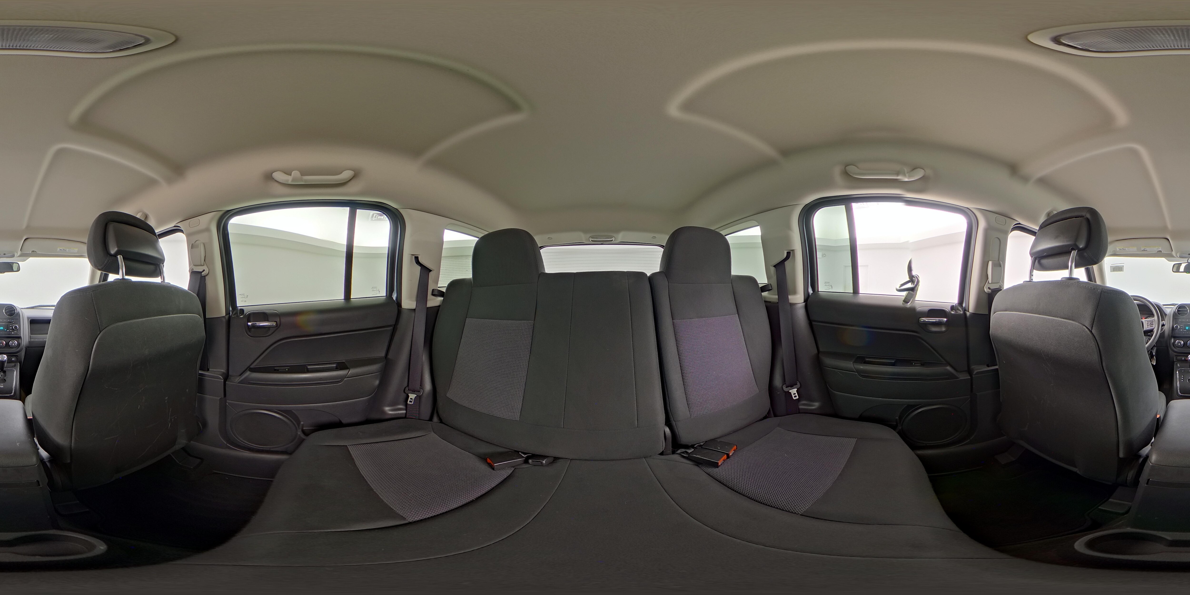2014 Jeep Patriot Sport - Photo 22