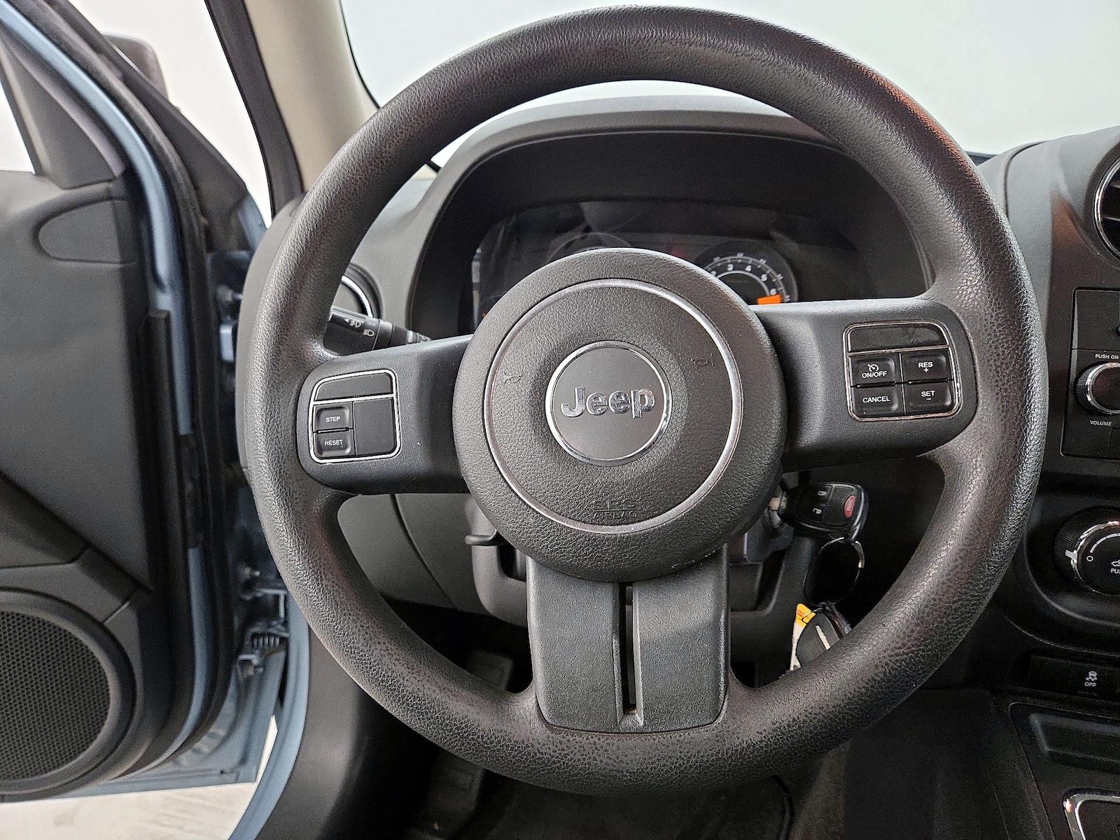 2014 Jeep Patriot Sport - Photo 11