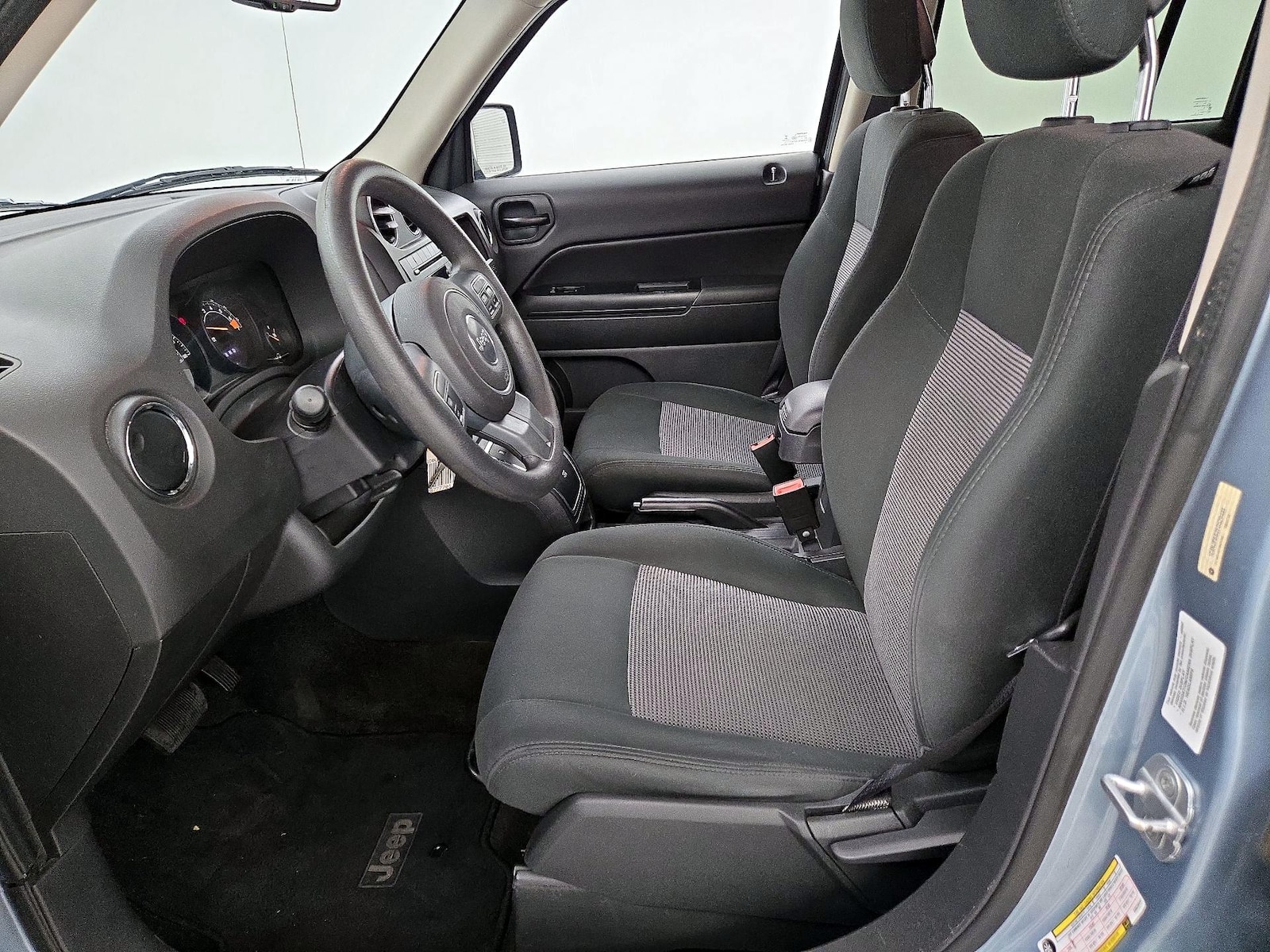 2014 Jeep Patriot Sport - Photo 12