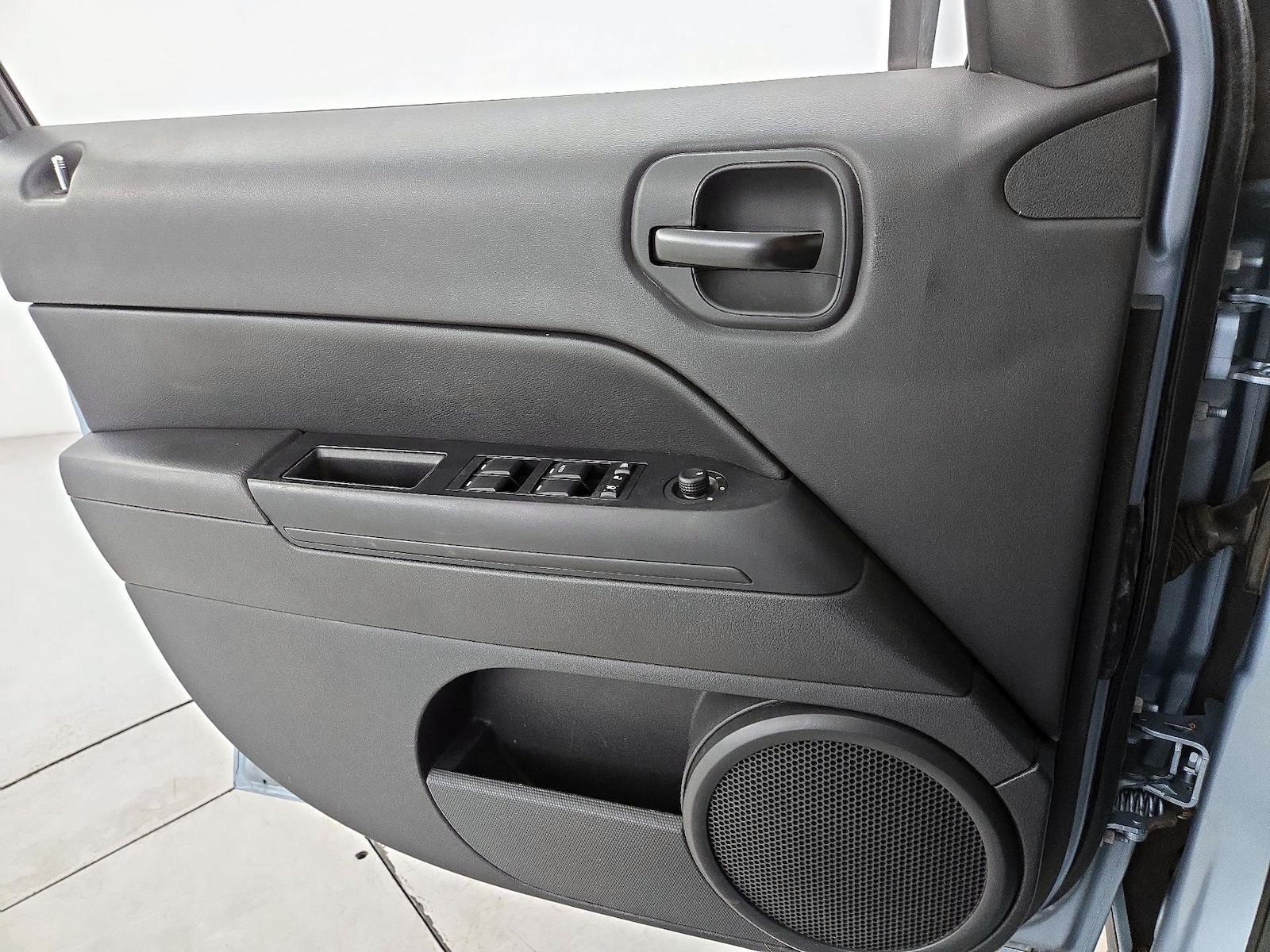 2014 Jeep Patriot Sport - Photo 13