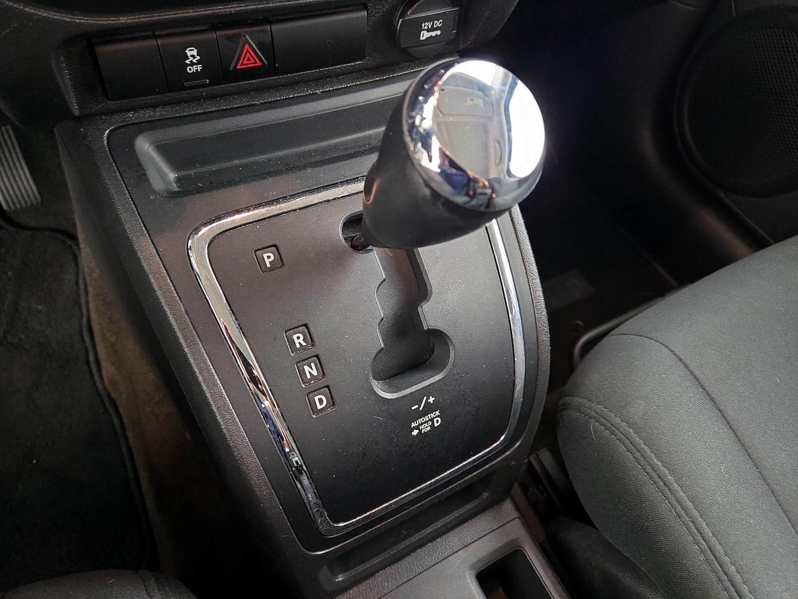 2014 Jeep Patriot Sport - Photo 16