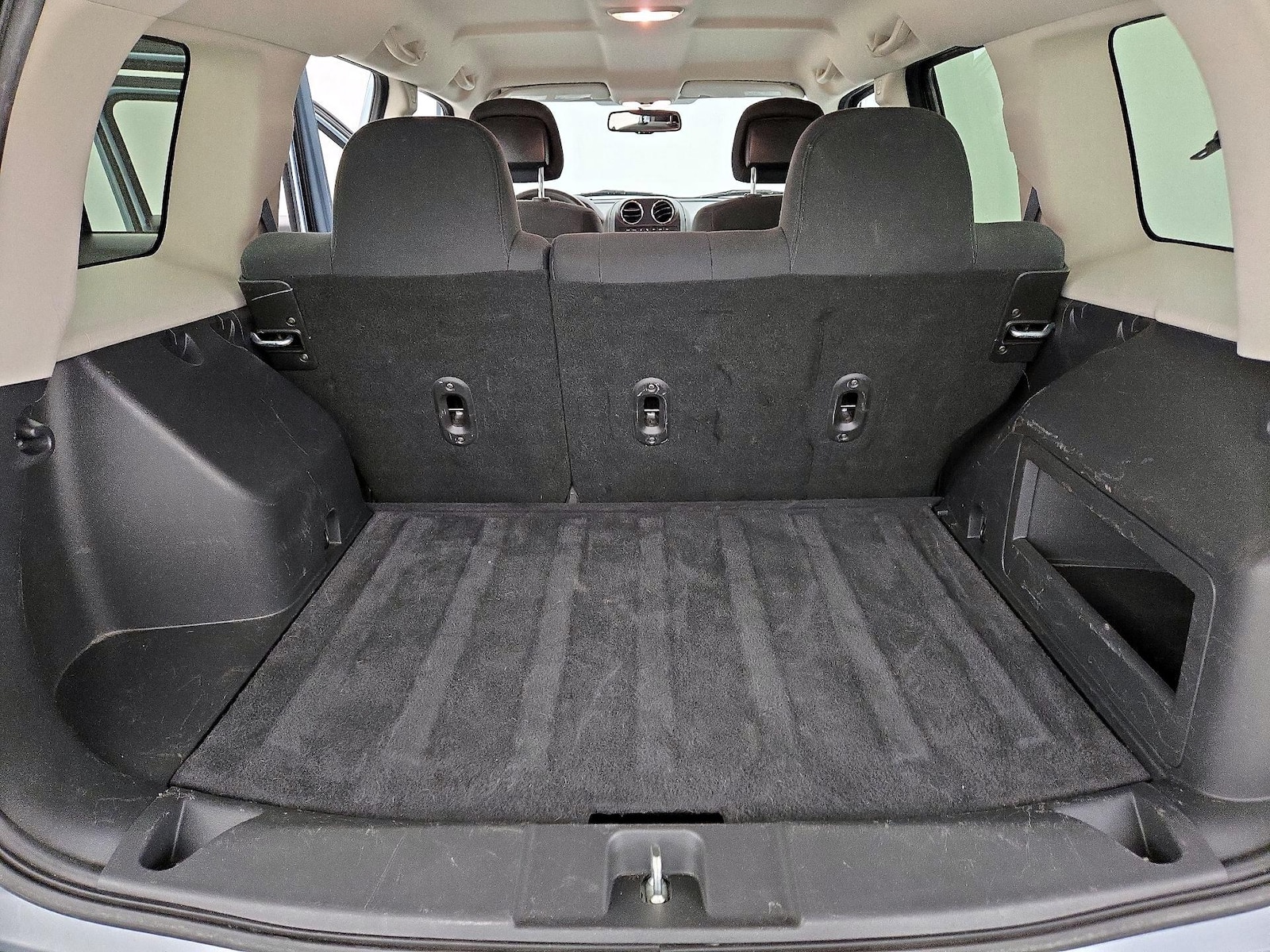 2014 Jeep Patriot Sport - Photo 18