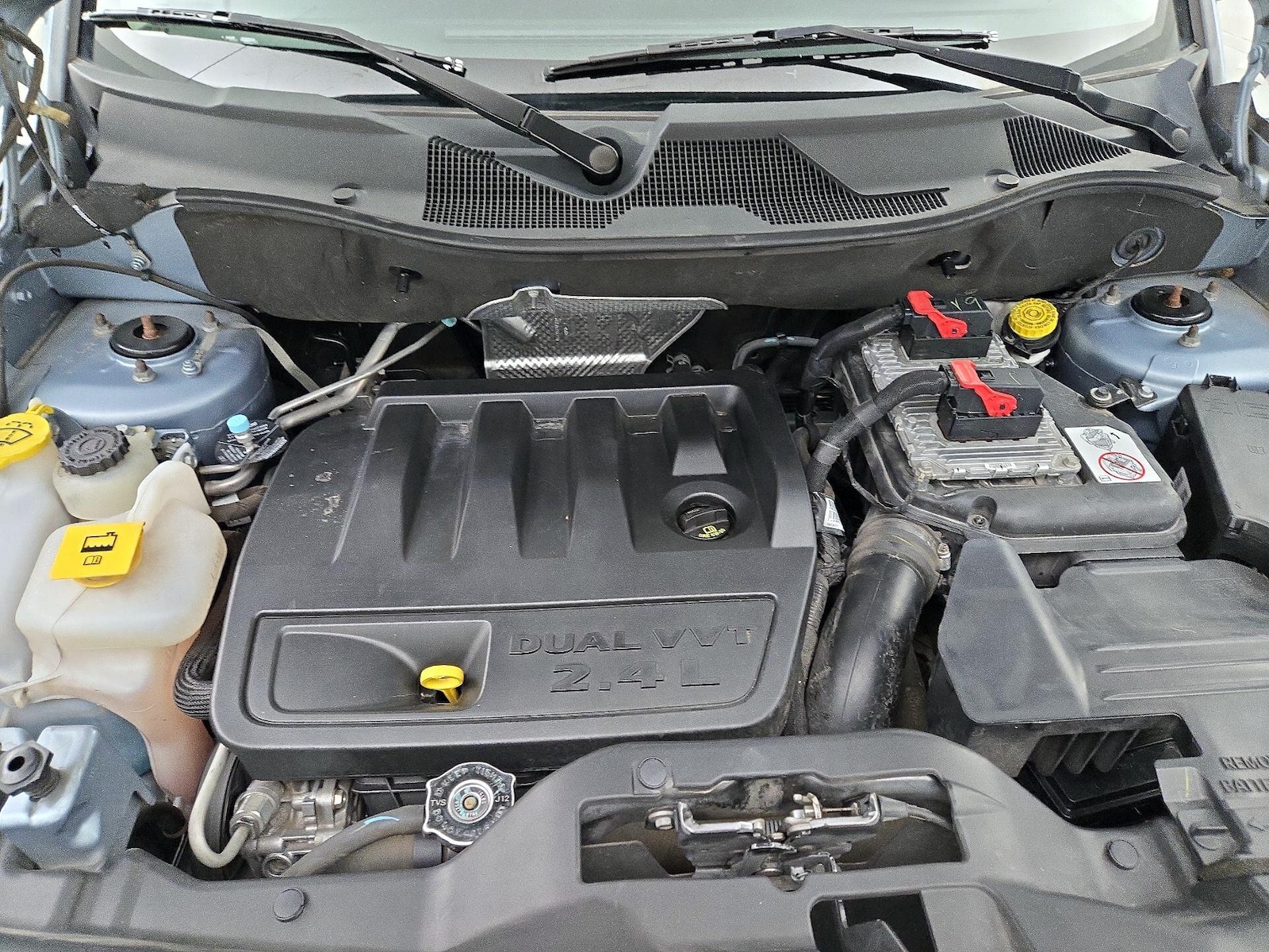 2014 Jeep Patriot Sport - Photo 19