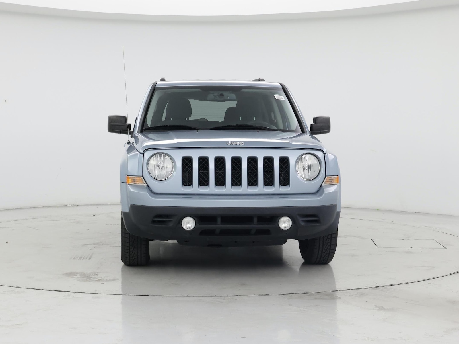 2014 Jeep Patriot Sport - Photo 6
