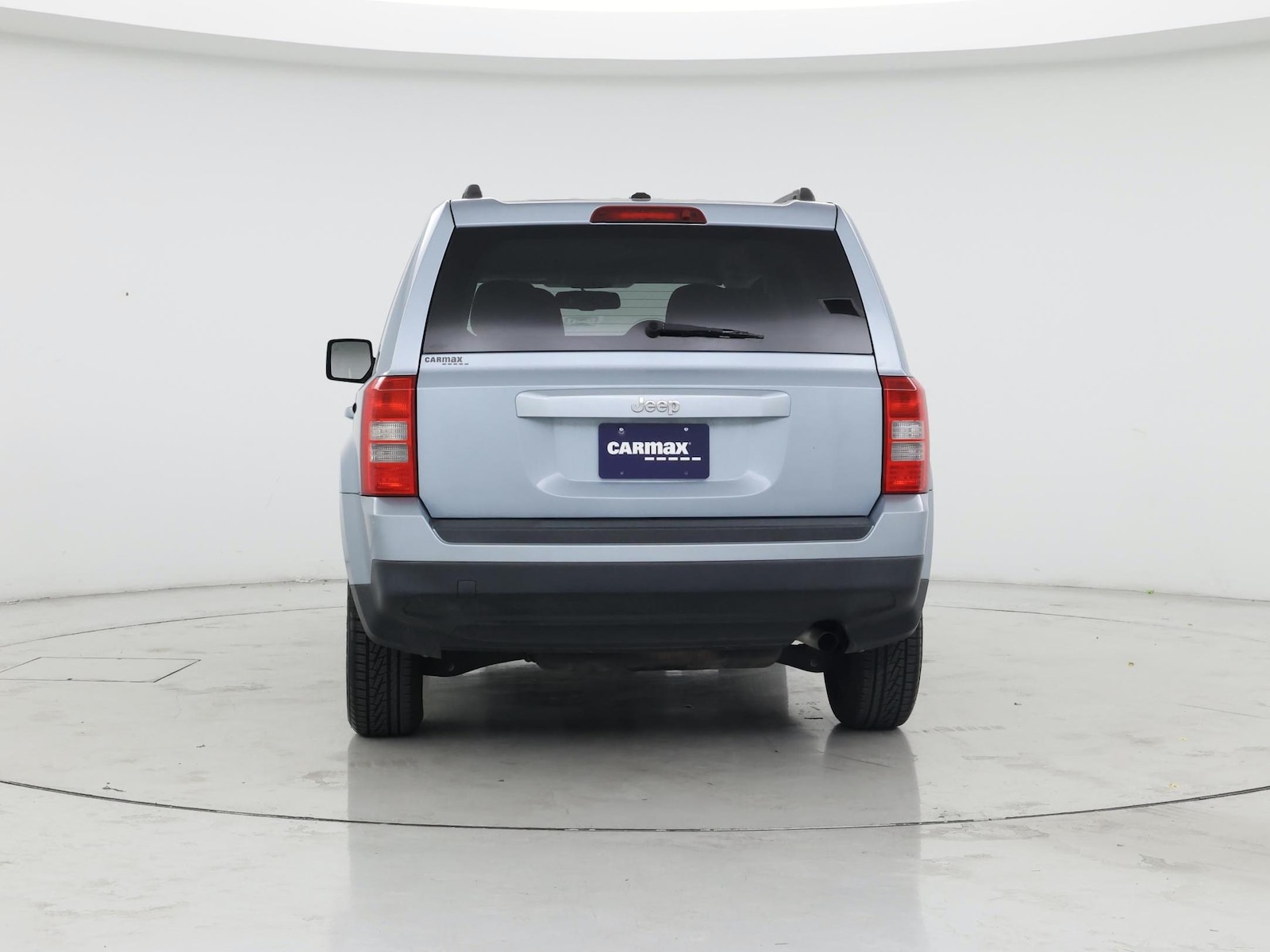 2014 Jeep Patriot Sport - Photo 7