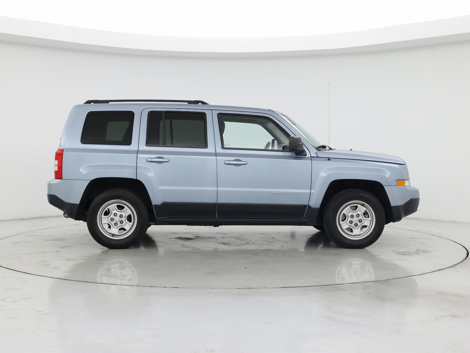 2014 Jeep Patriot Sport - Photo 8