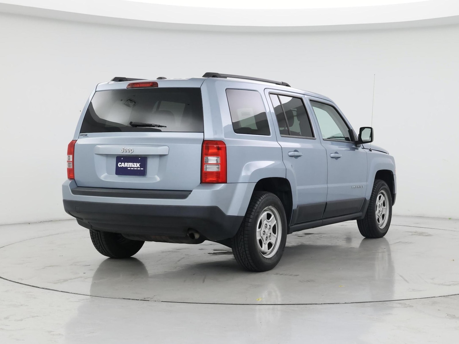 2014 Jeep Patriot Sport - Photo 9