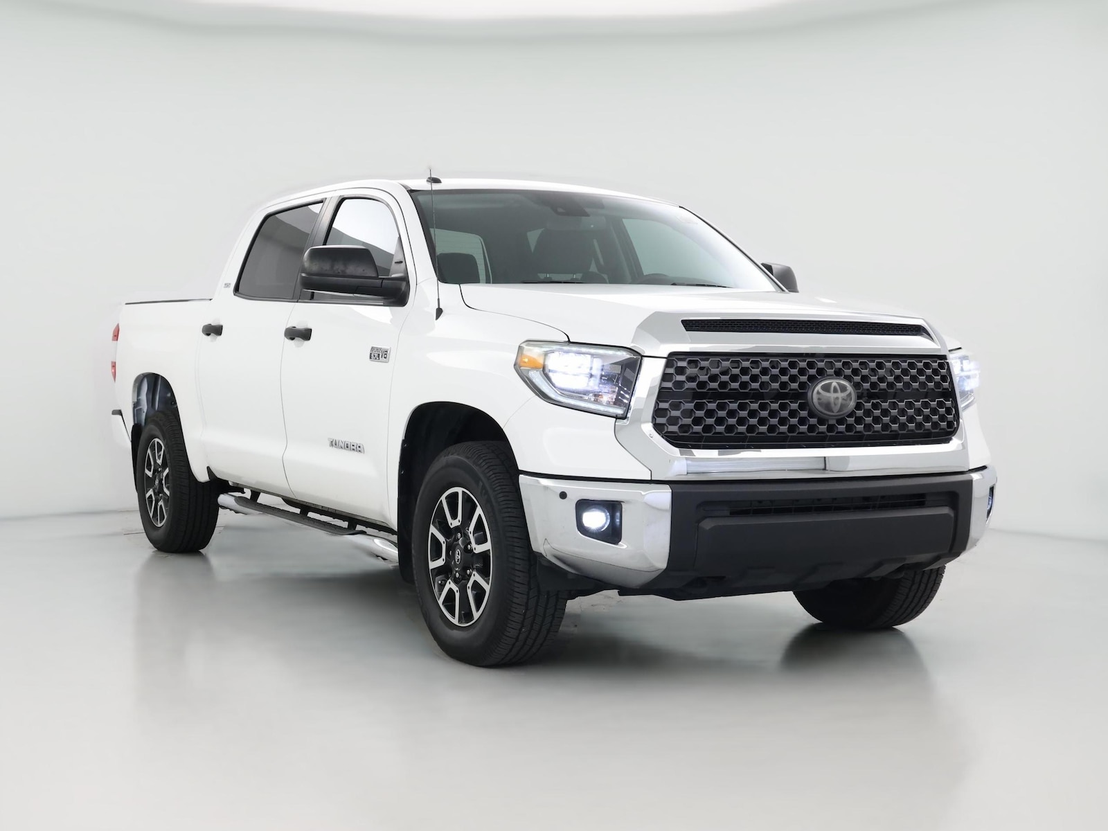 2018 Toyota Tundra