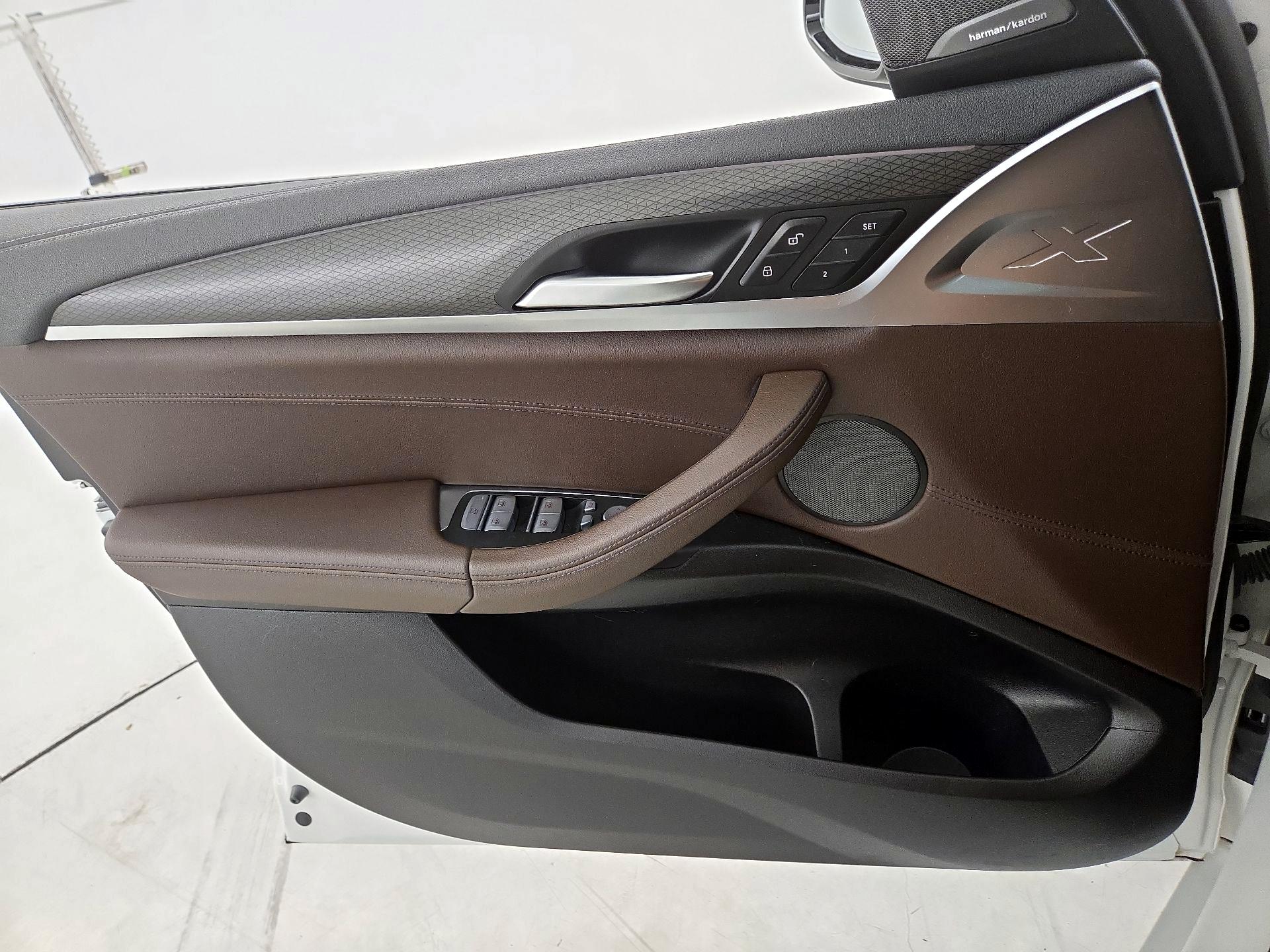 Thumbnail: 2022 BMW X3 - 12