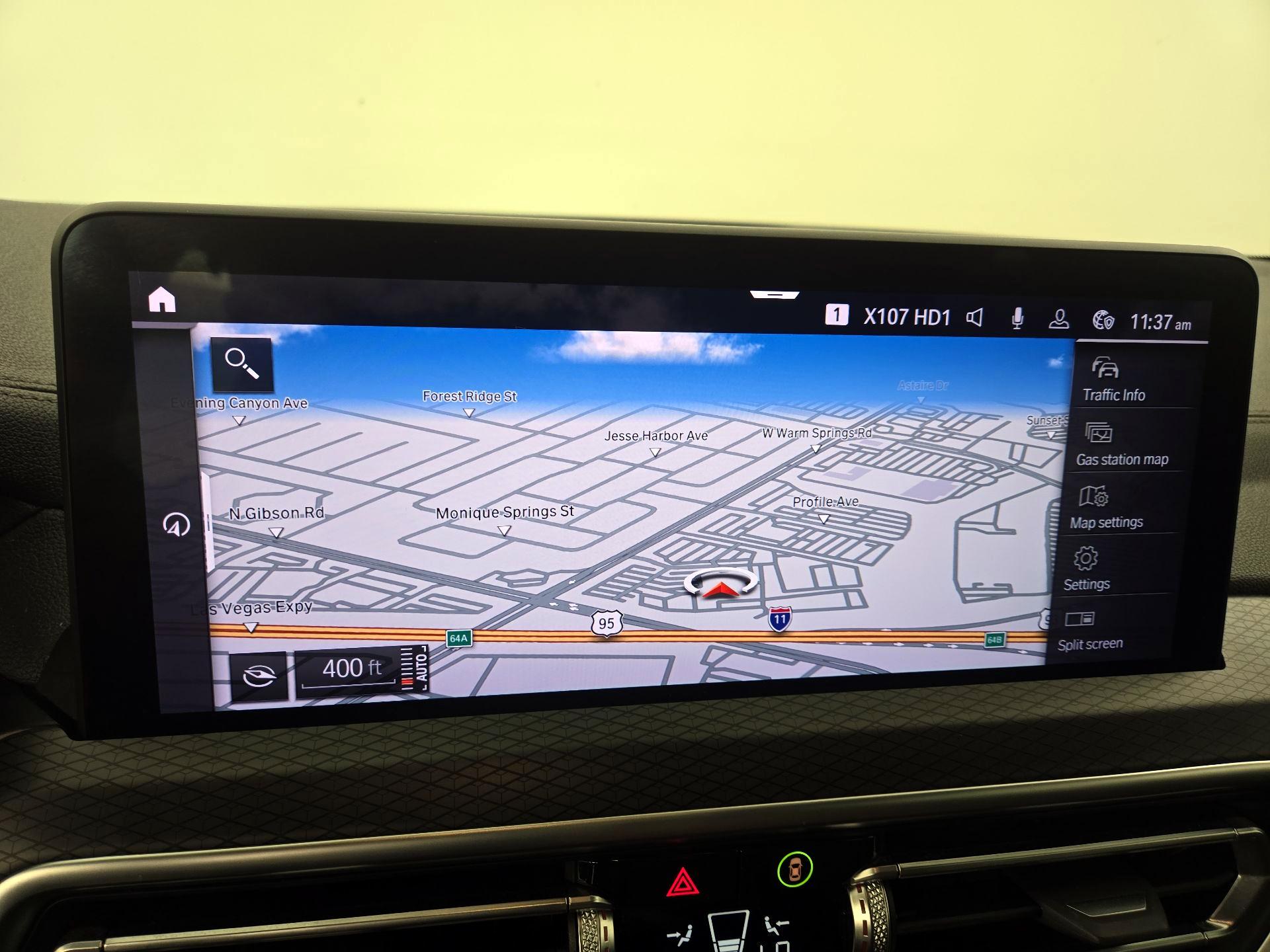 Thumbnail: 2022 BMW X3 - 14