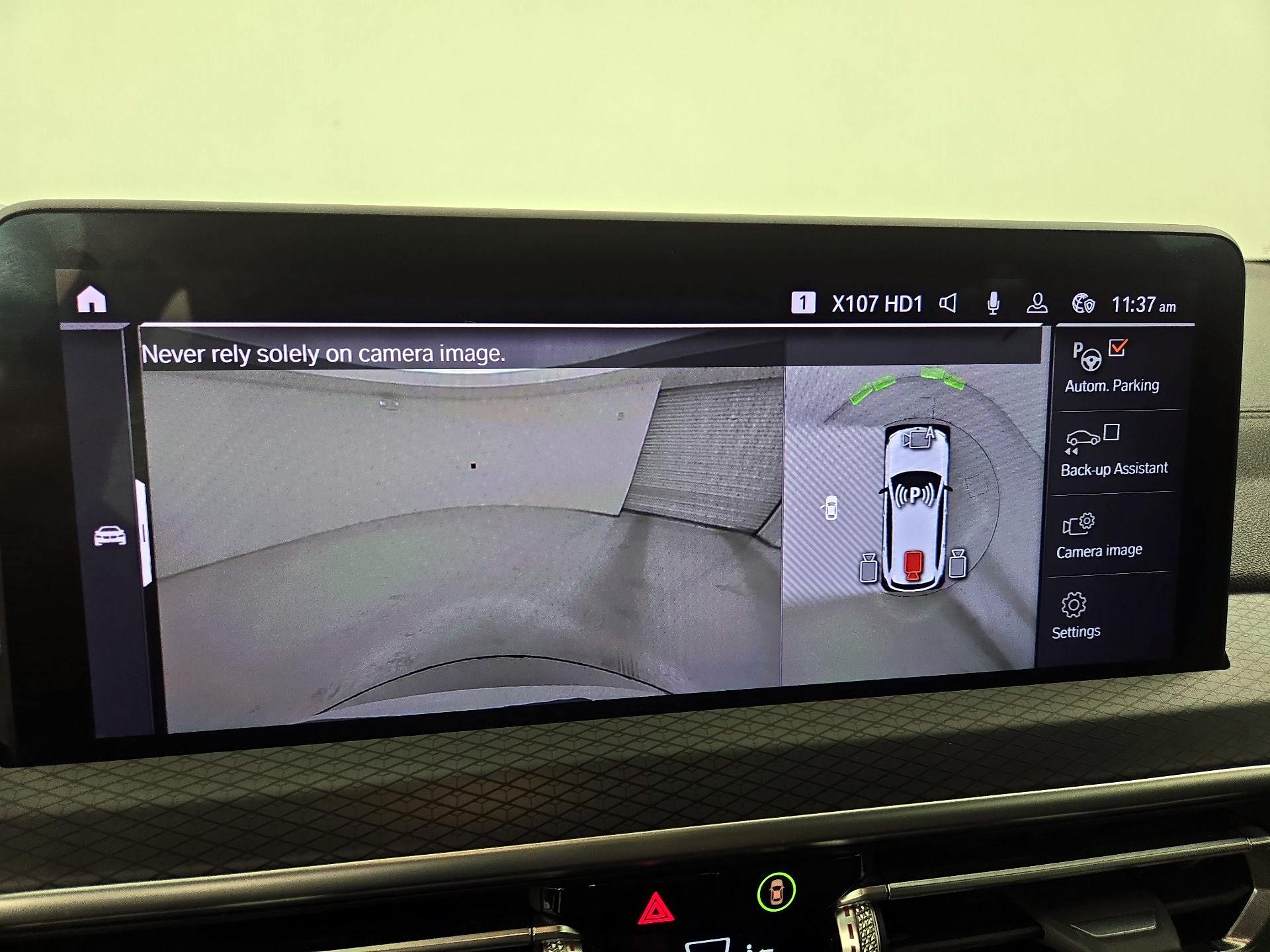 Thumbnail: 2022 BMW X3 - 15