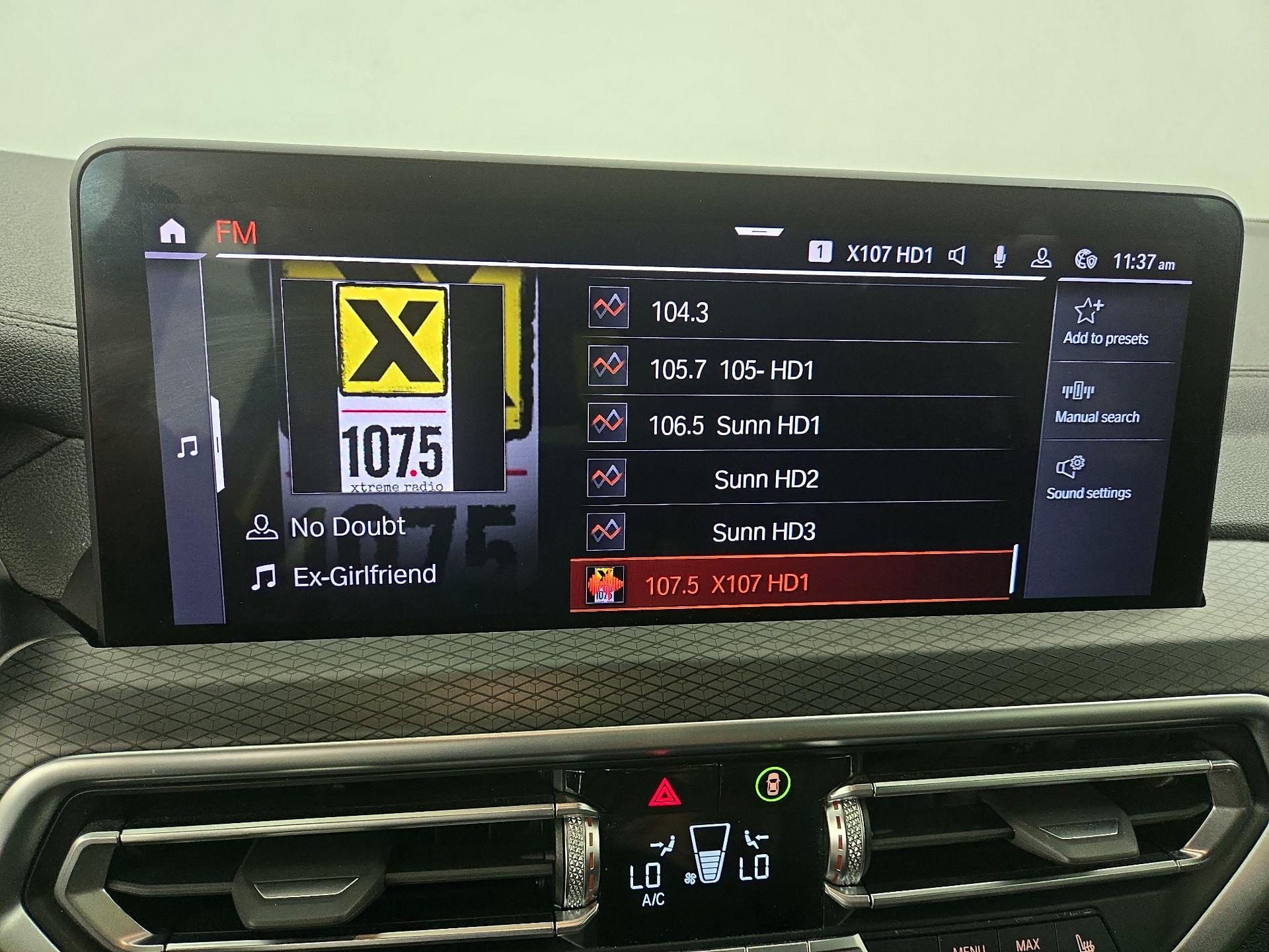 Thumbnail: 2022 BMW X3 - 16