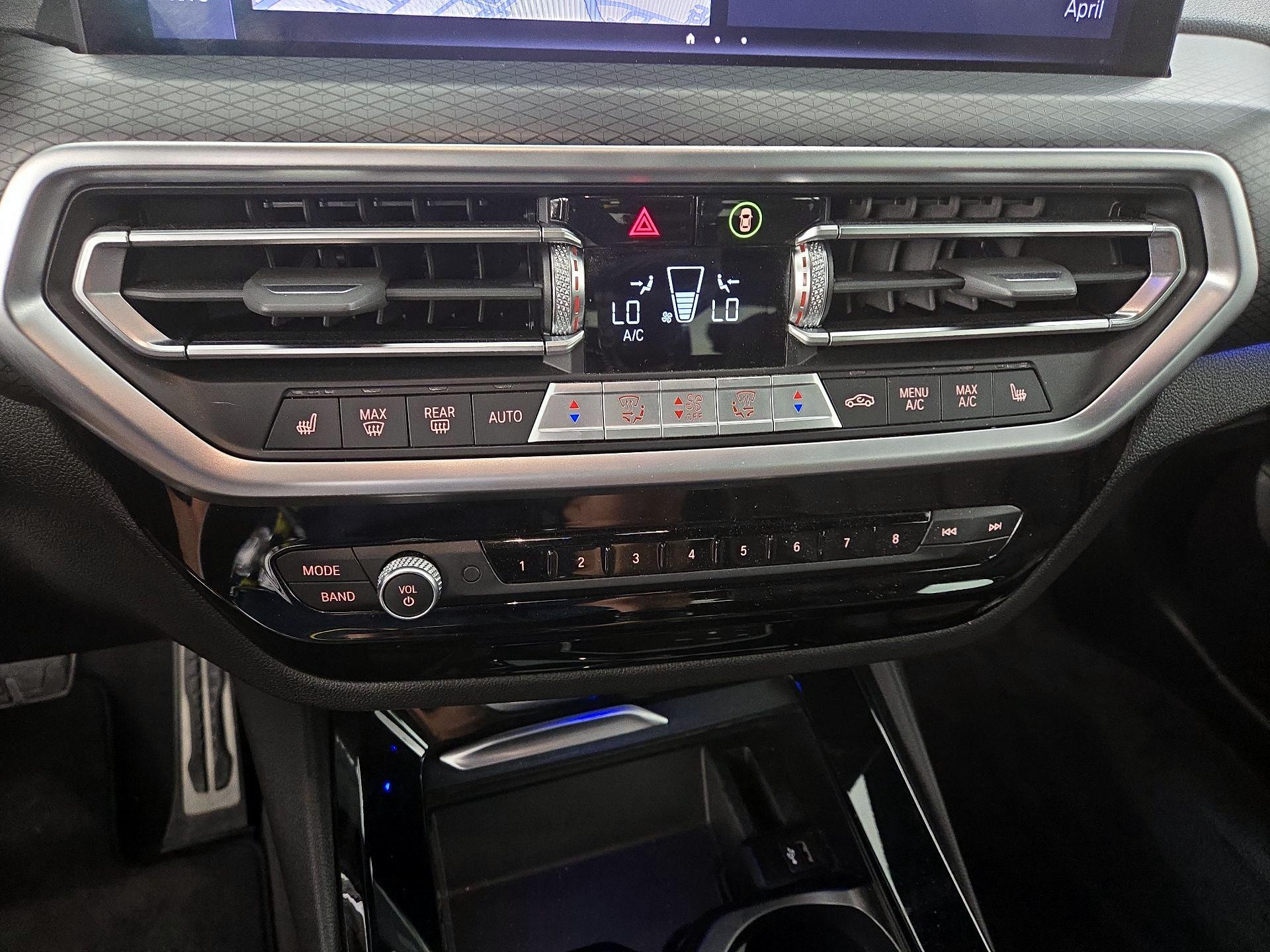 Thumbnail: 2022 BMW X3 - 17