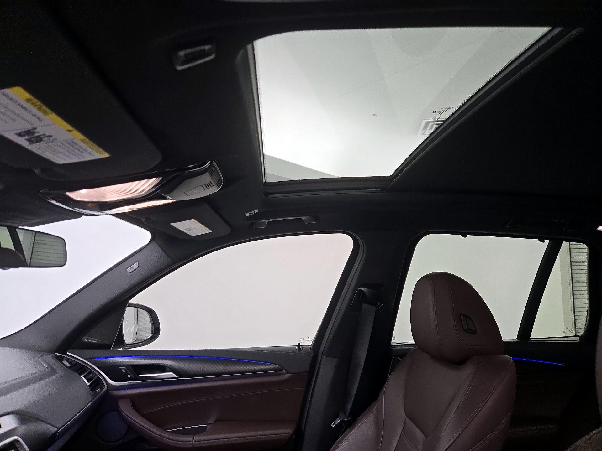 Thumbnail: 2022 BMW X3 - 20