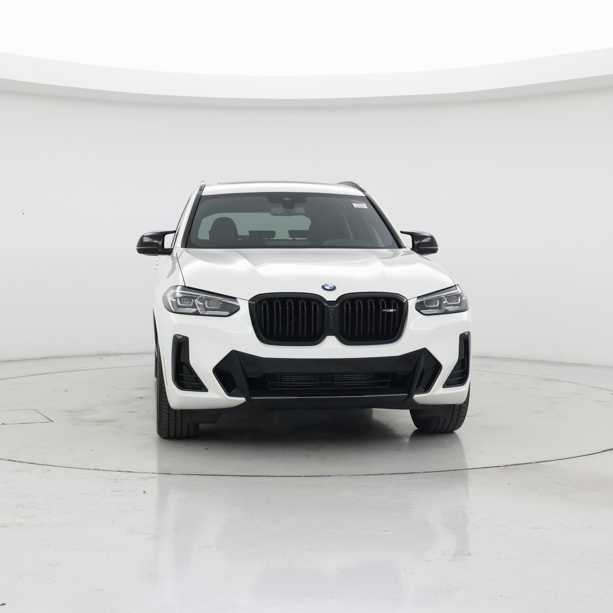 Thumbnail: 2022 BMW X3 - 5