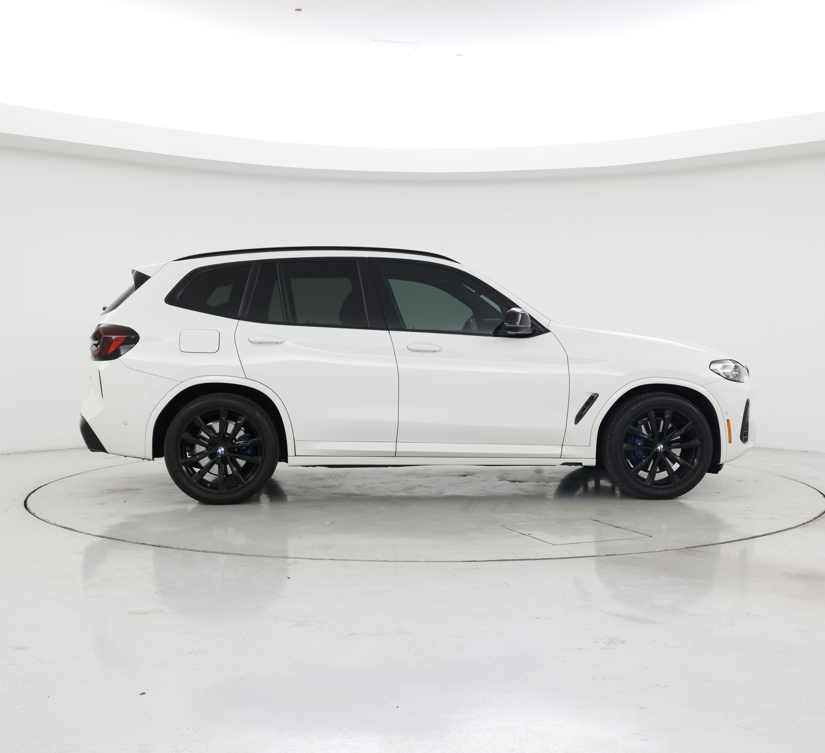 Thumbnail: 2022 BMW X3 - 7