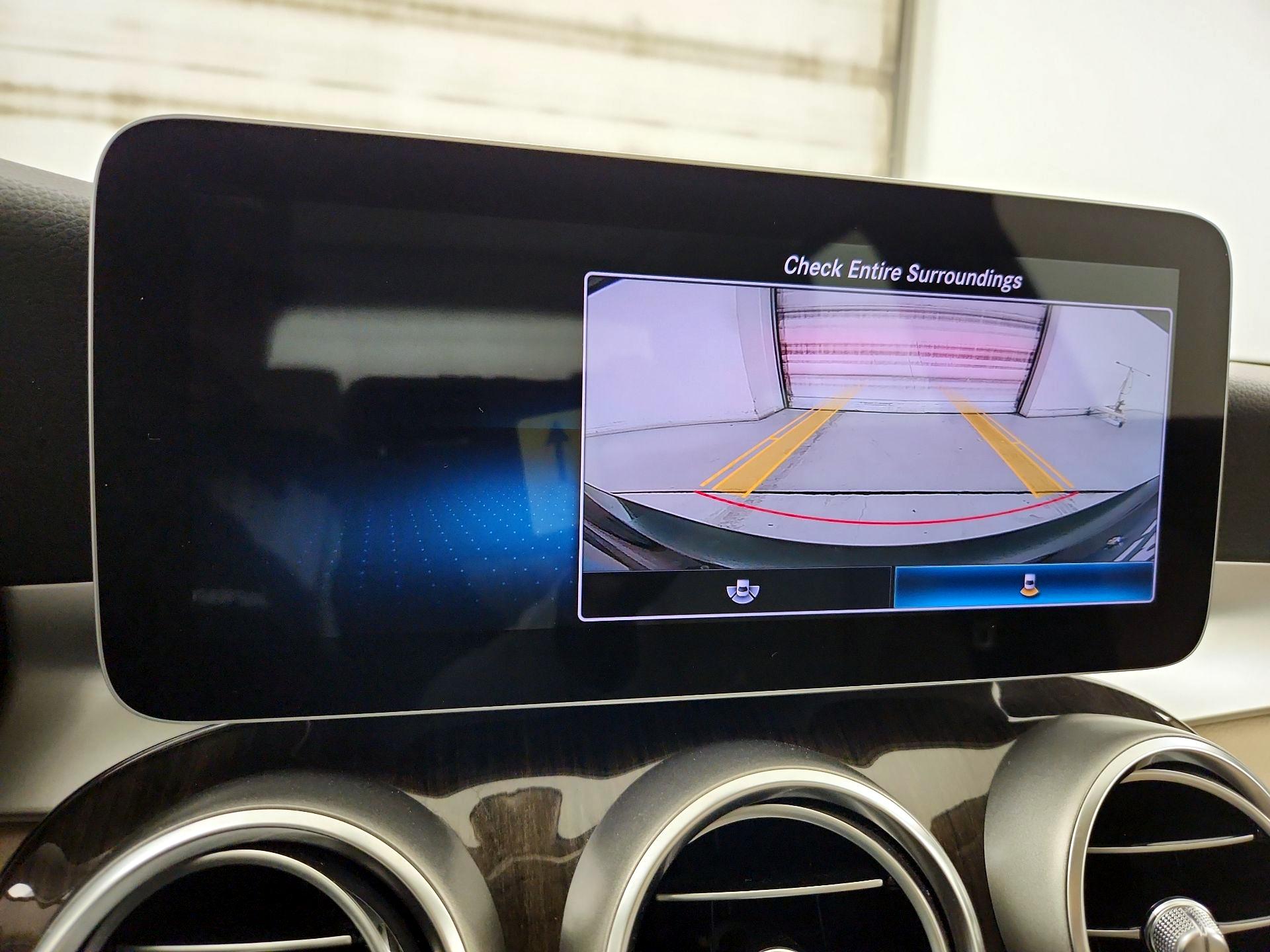 Thumbnail: 2020 Mercedes-Benz C-Class - 14