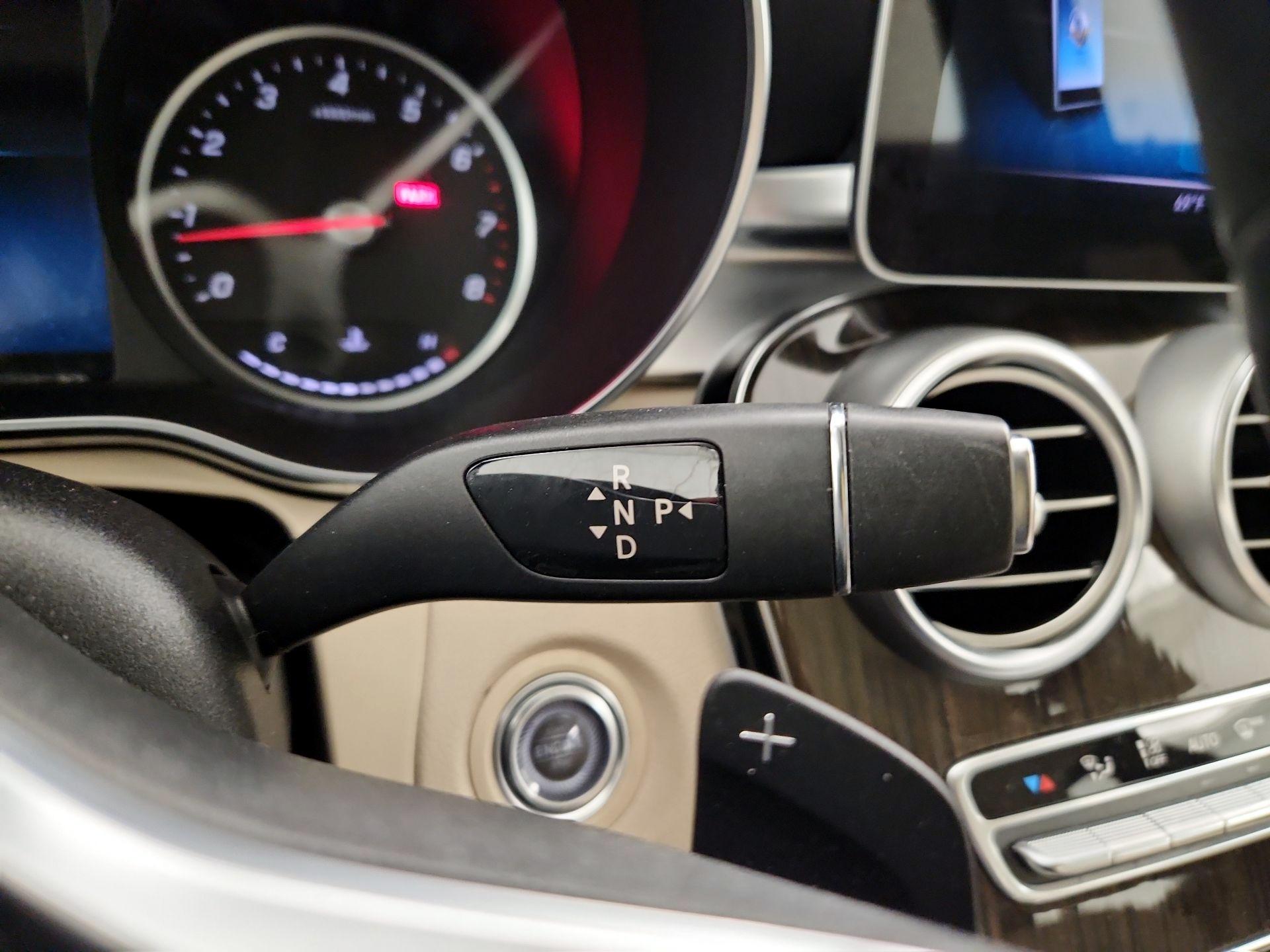 Thumbnail: 2020 Mercedes-Benz C-Class - 17