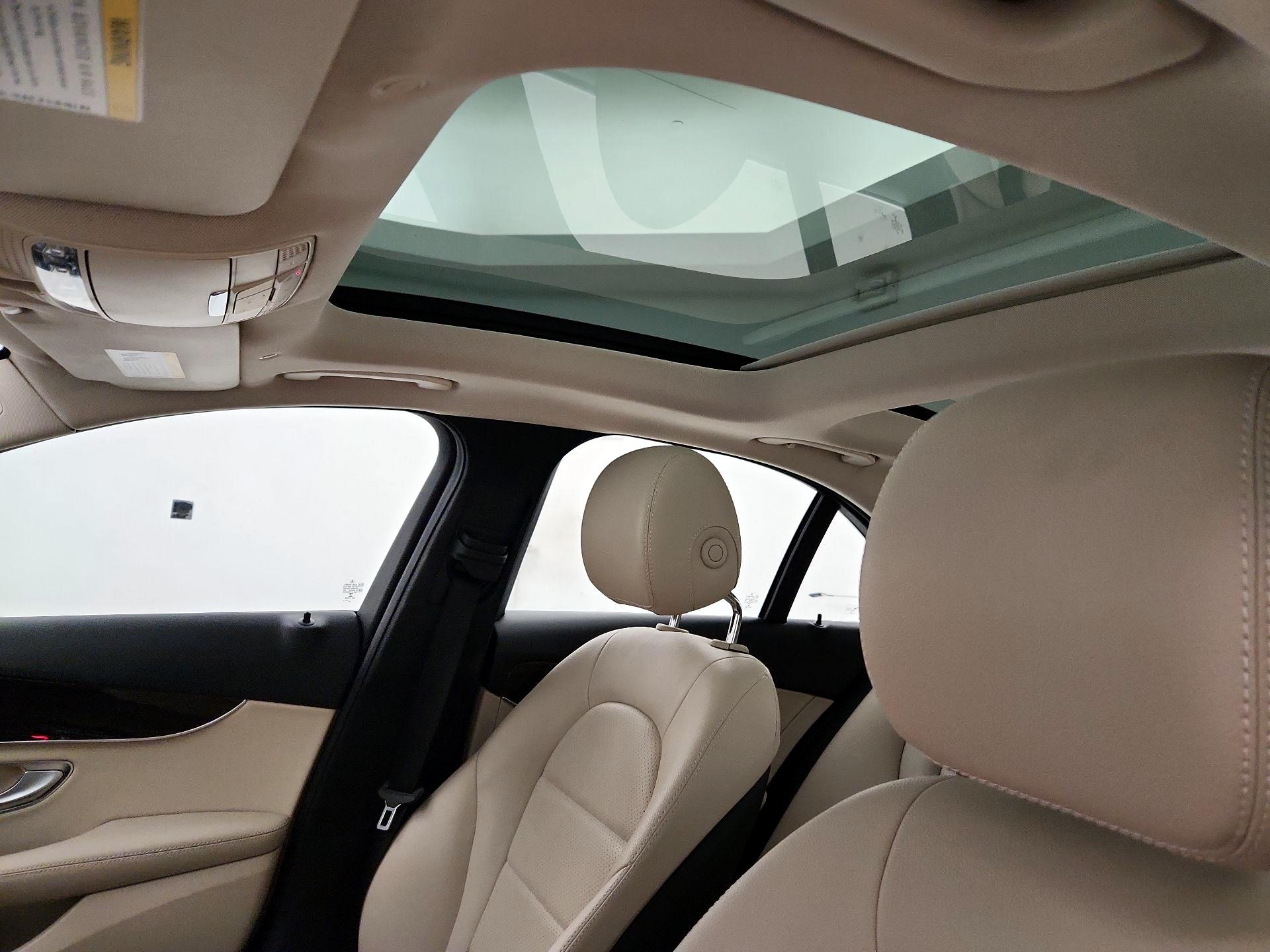 Thumbnail: 2020 Mercedes-Benz C-Class - 19