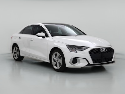 2022 Audi A3 Premium