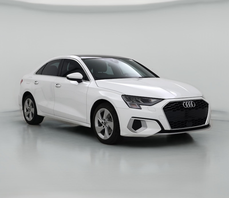 2022 Audi A3 Premium