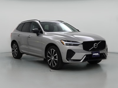 2023 Volvo XC60 B5 Plus Dark Theme