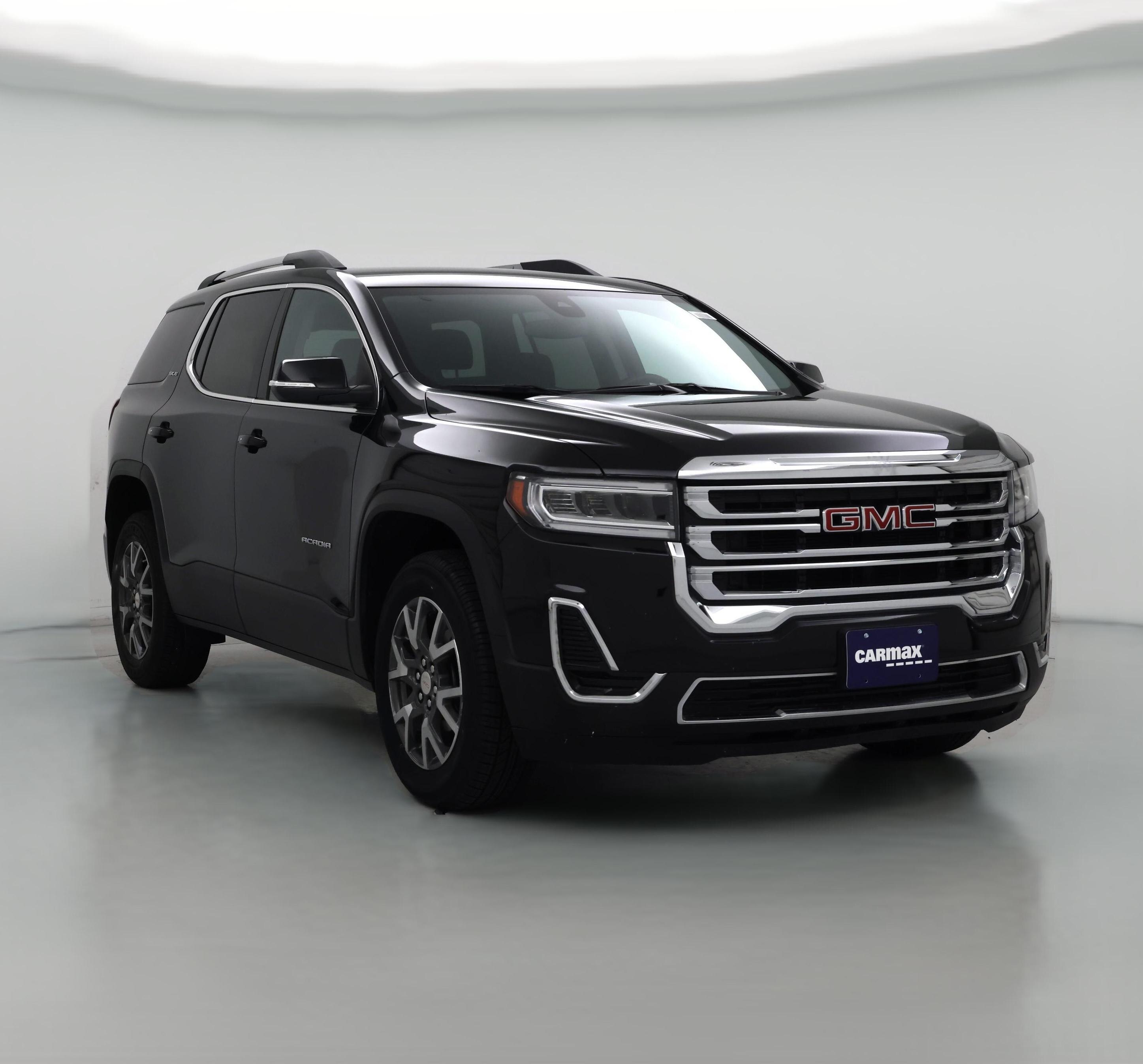 Thumbnail: 2023 GMC Acadia - 1