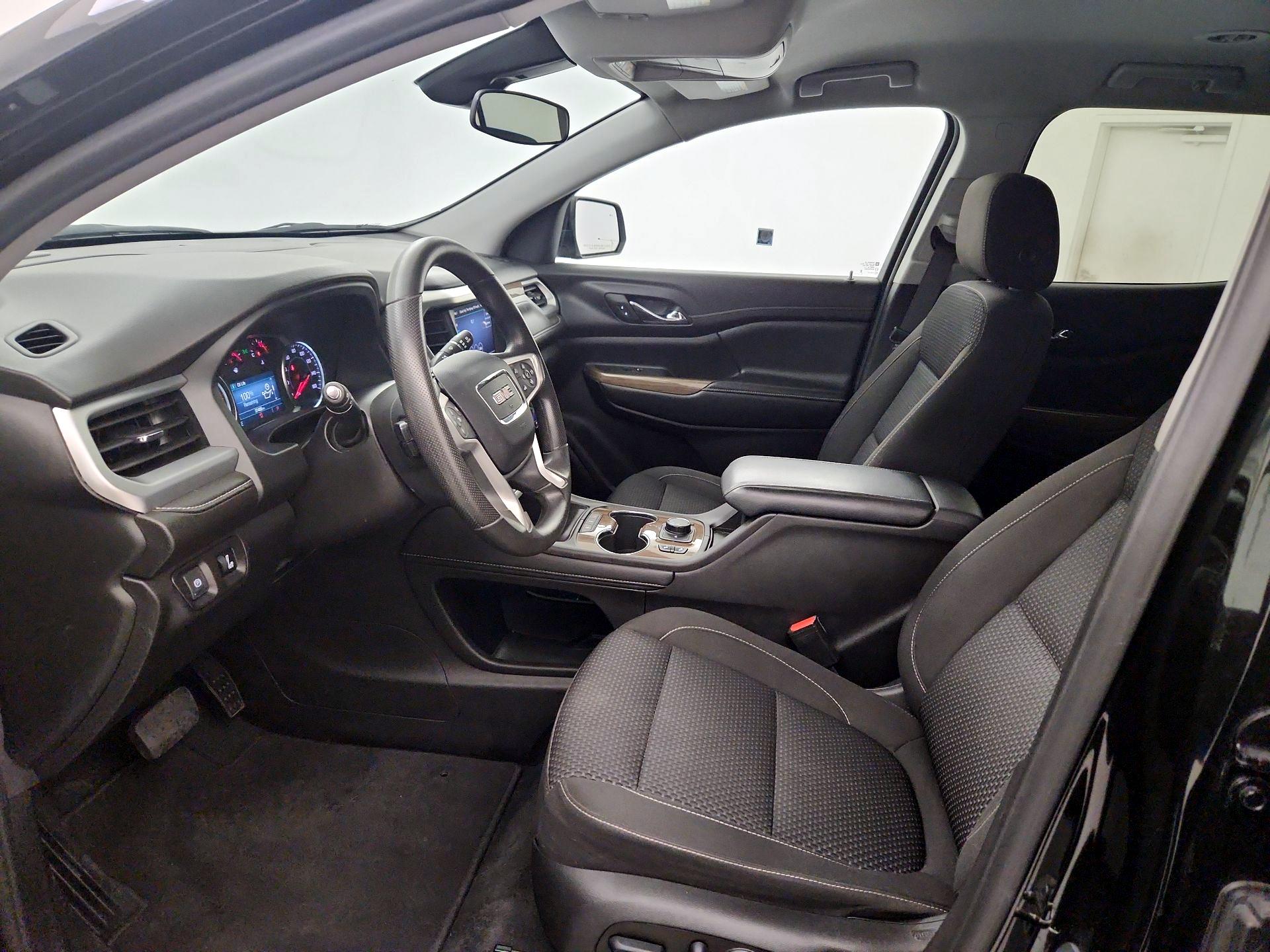 Thumbnail: 2023 GMC Acadia - 11