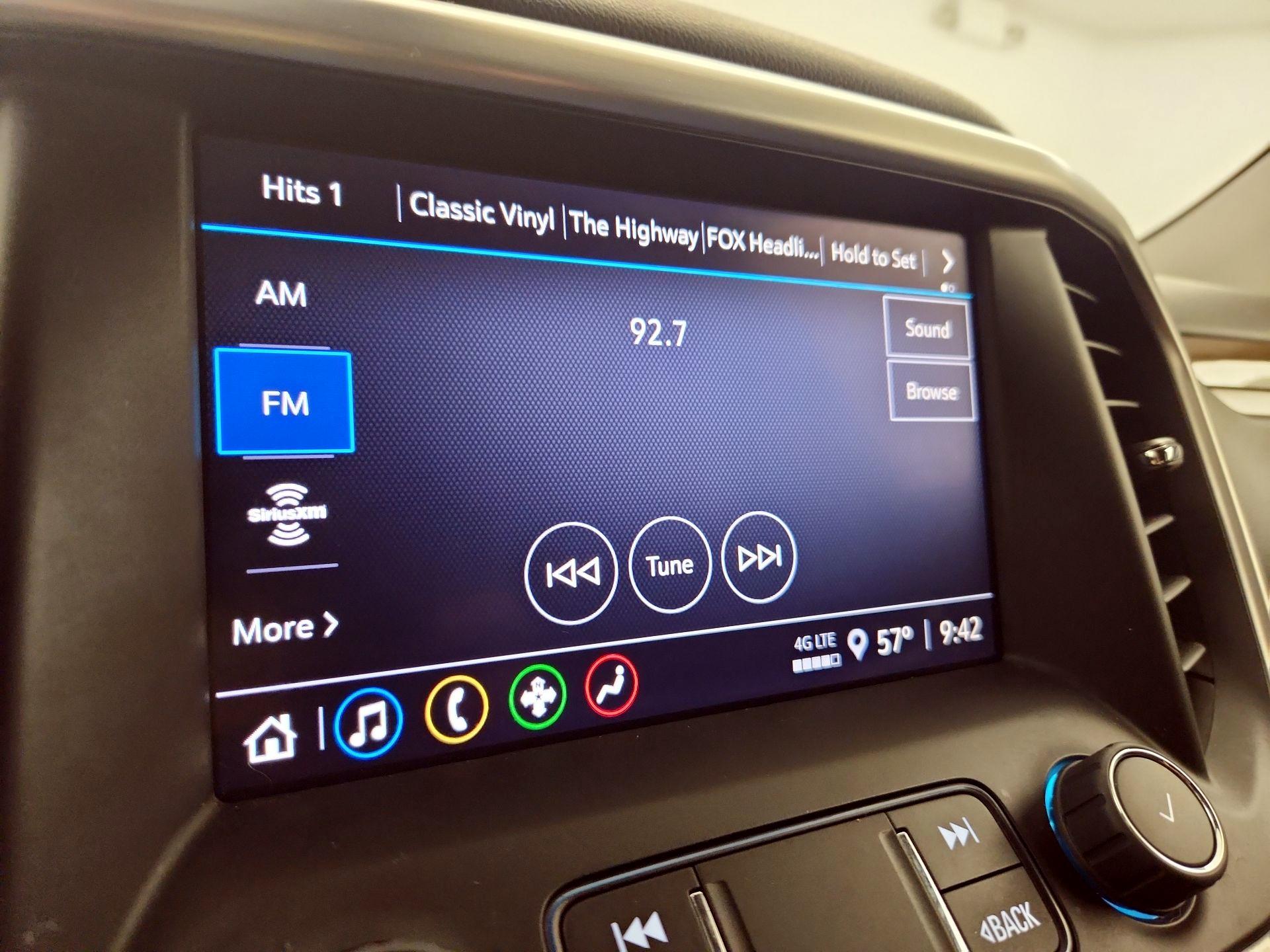 Thumbnail: 2023 GMC Acadia - 15