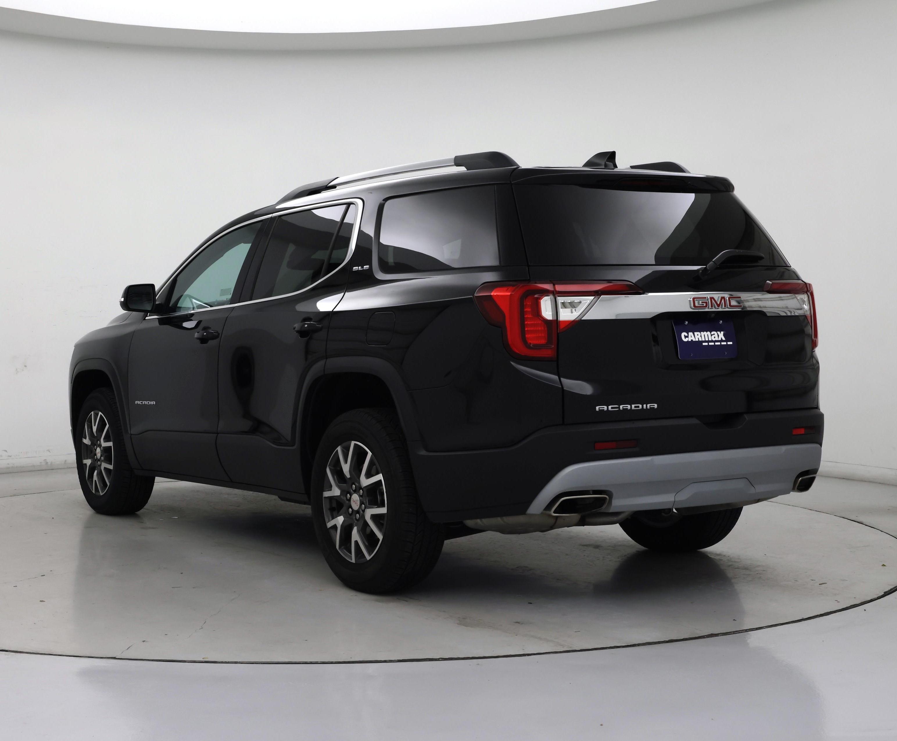 Thumbnail: 2023 GMC Acadia - 2