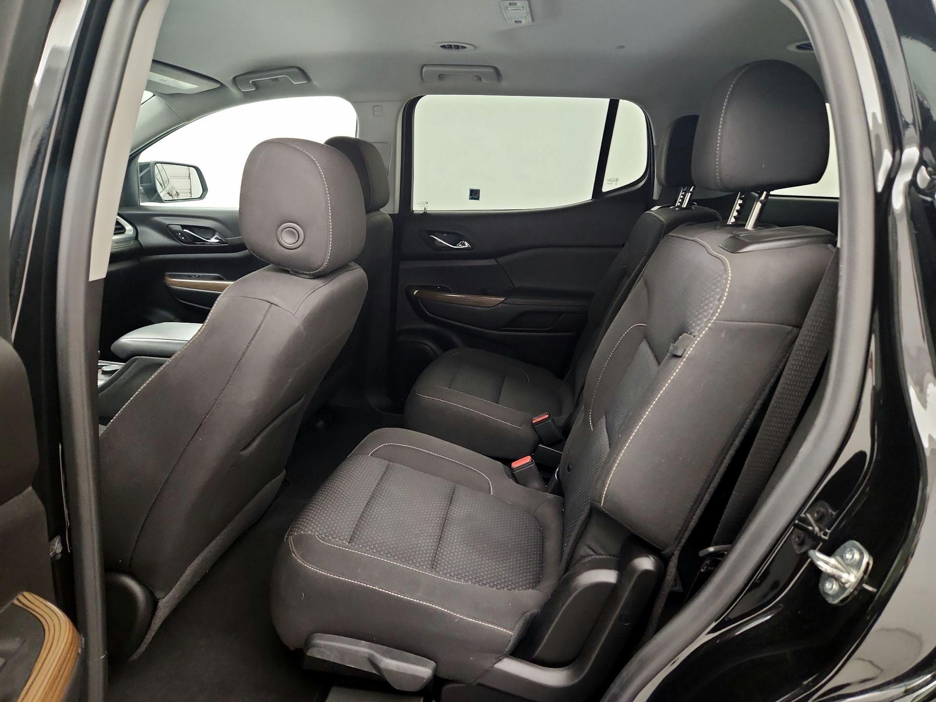 Thumbnail: 2023 GMC Acadia - 19