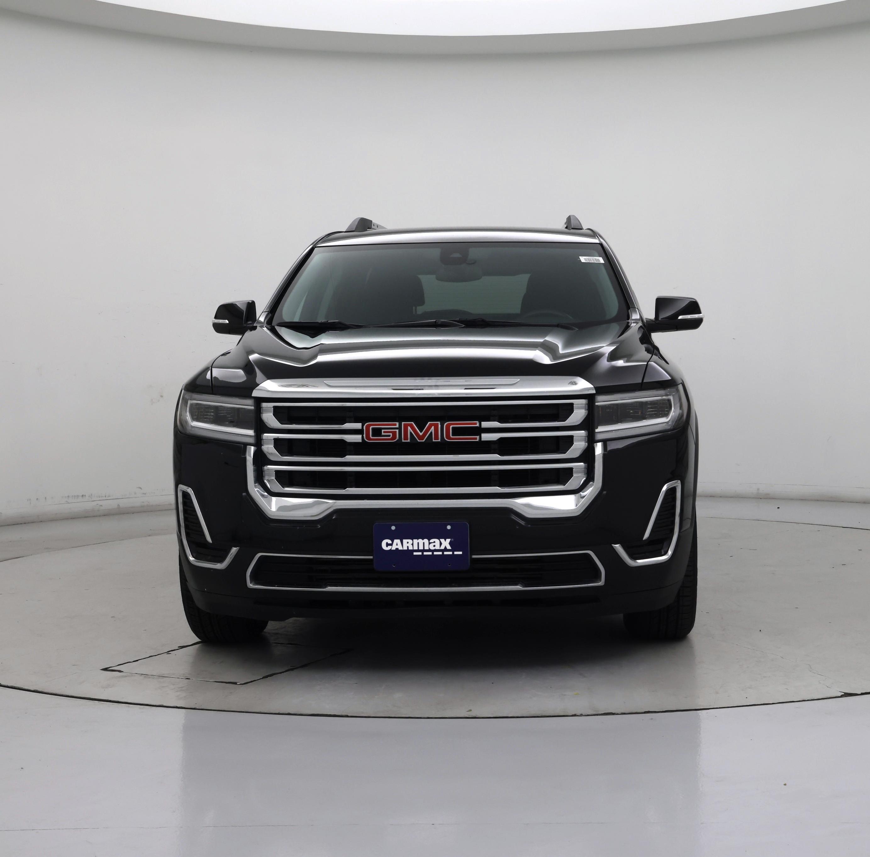 Thumbnail: 2023 GMC Acadia - 5