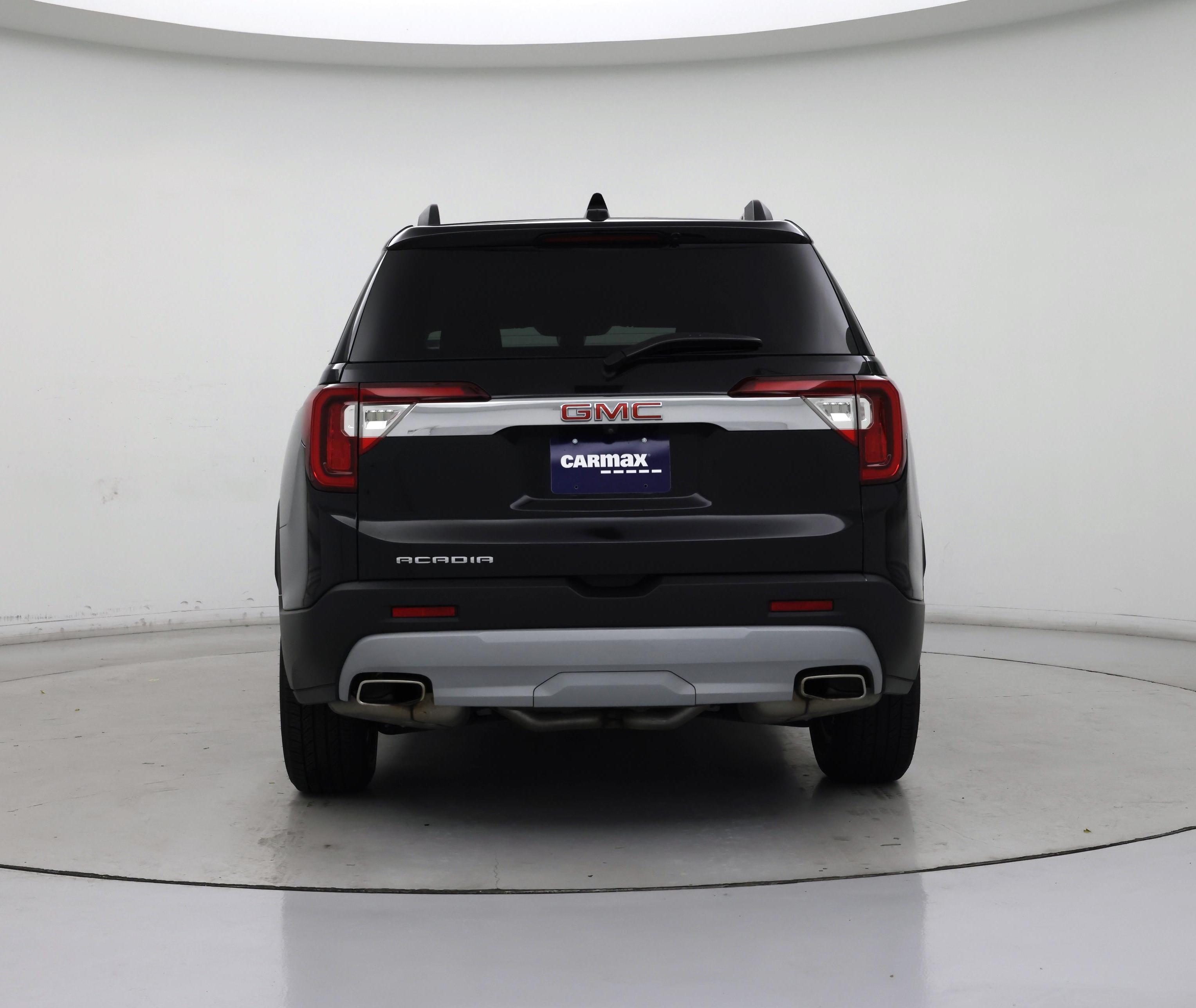 Thumbnail: 2023 GMC Acadia - 6