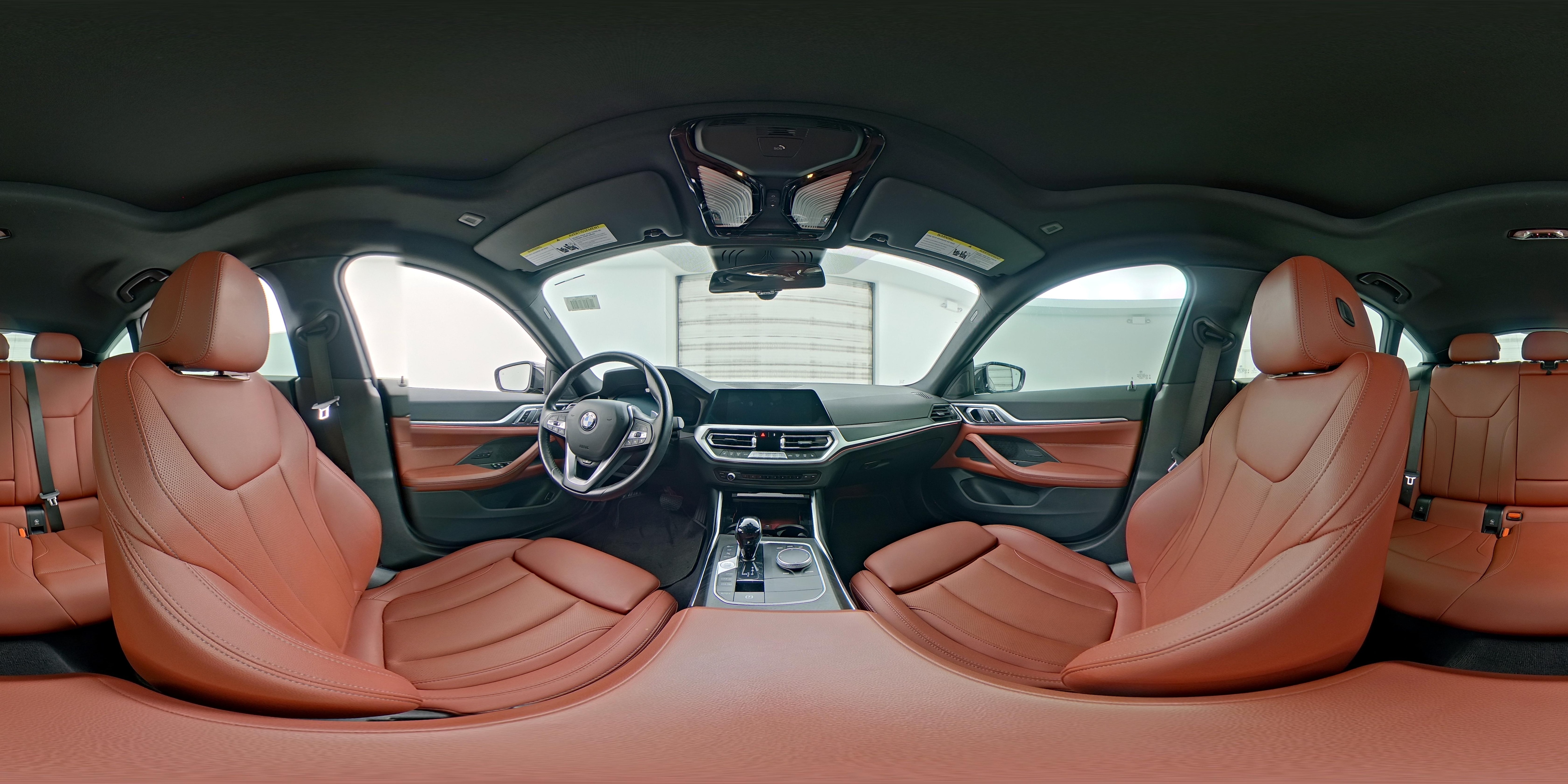 2023 BMW 4 Series 430i - Photo 26