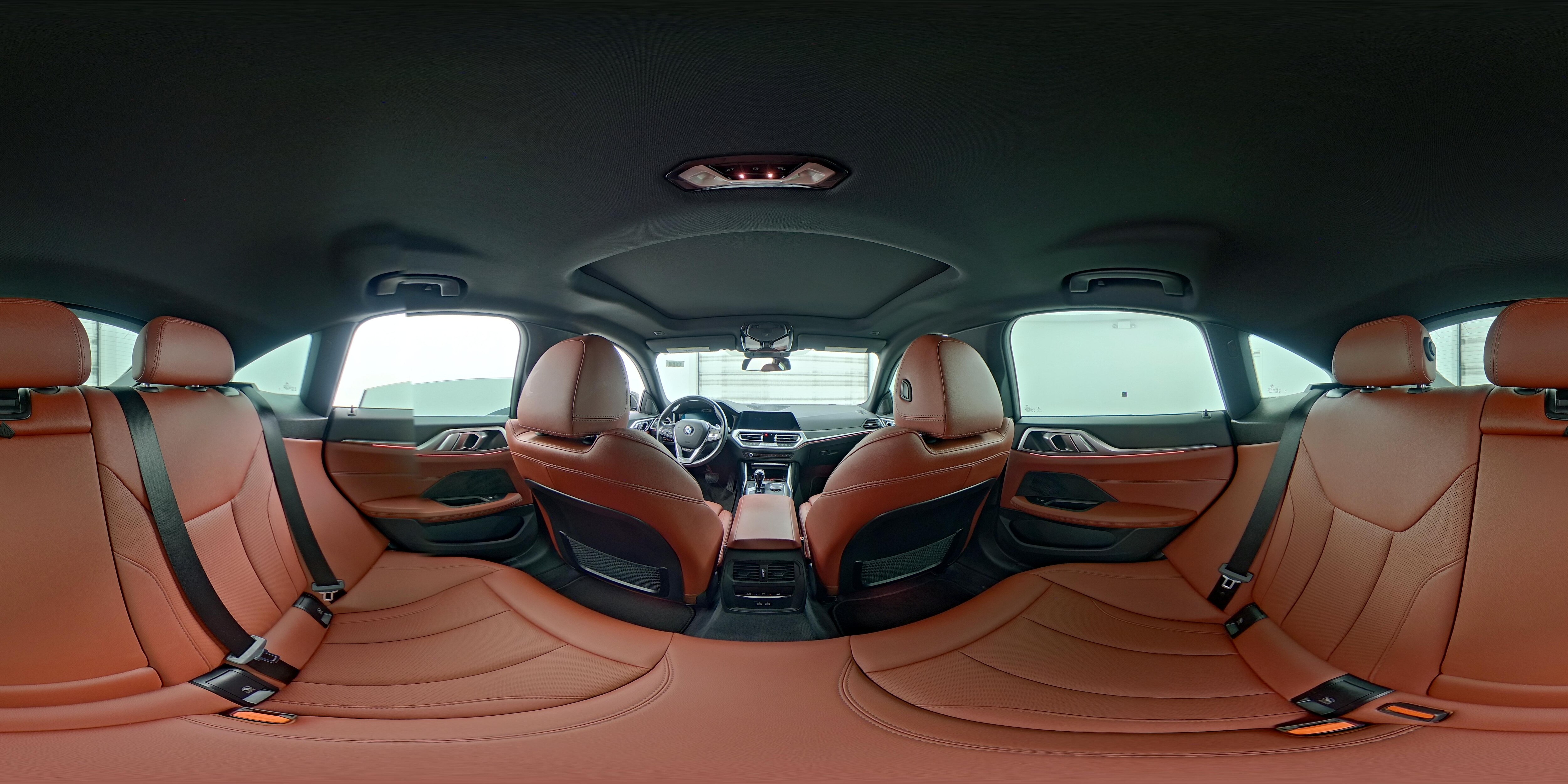2023 BMW 4 Series 430i - Photo 27