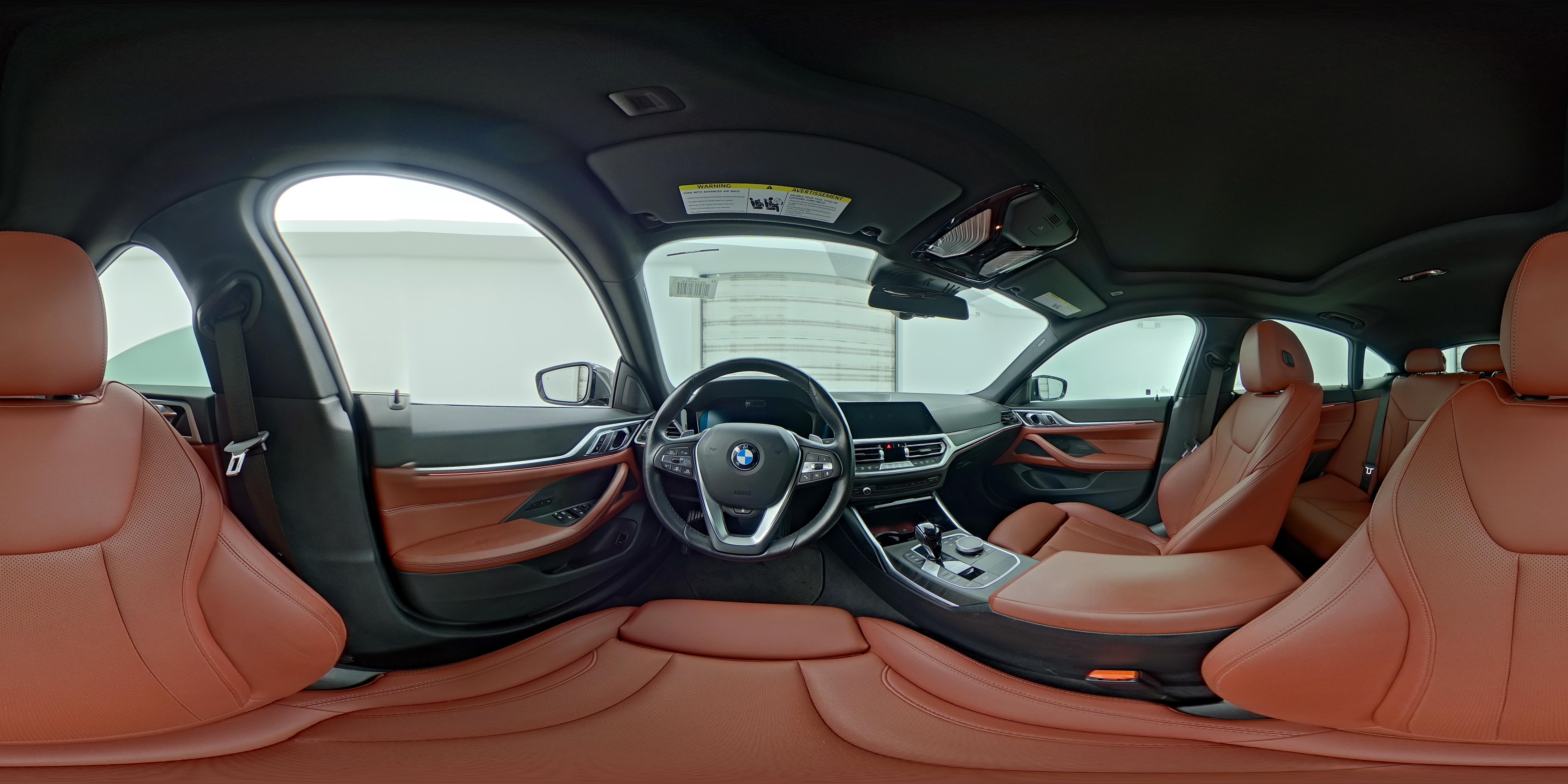 2023 BMW 4 Series 430i - Photo 28