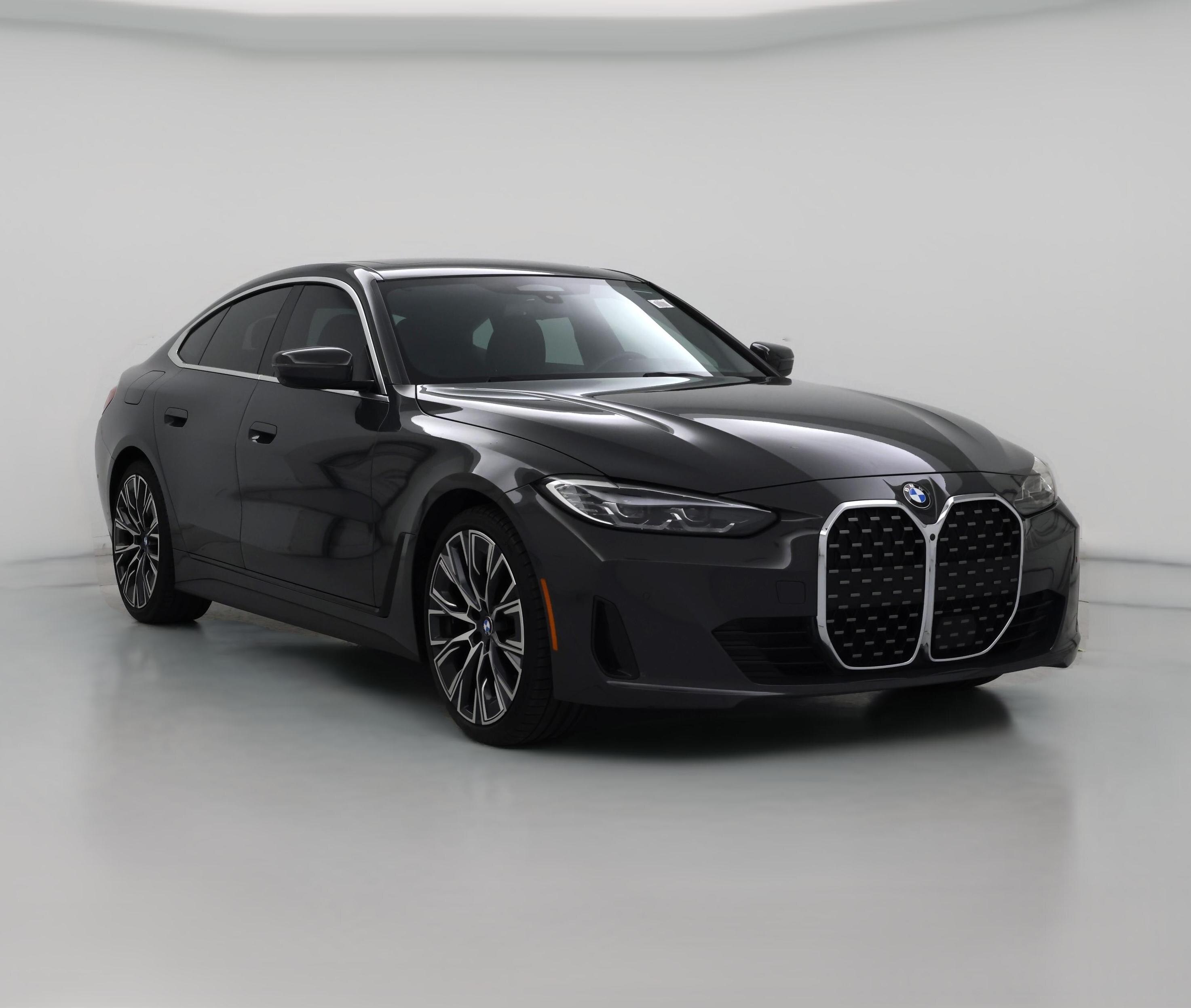 Thumbnail: 2023 BMW 4 Series - 1