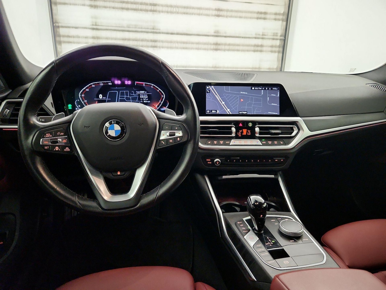 2023 BMW 4 Series 430i - Photo 10
